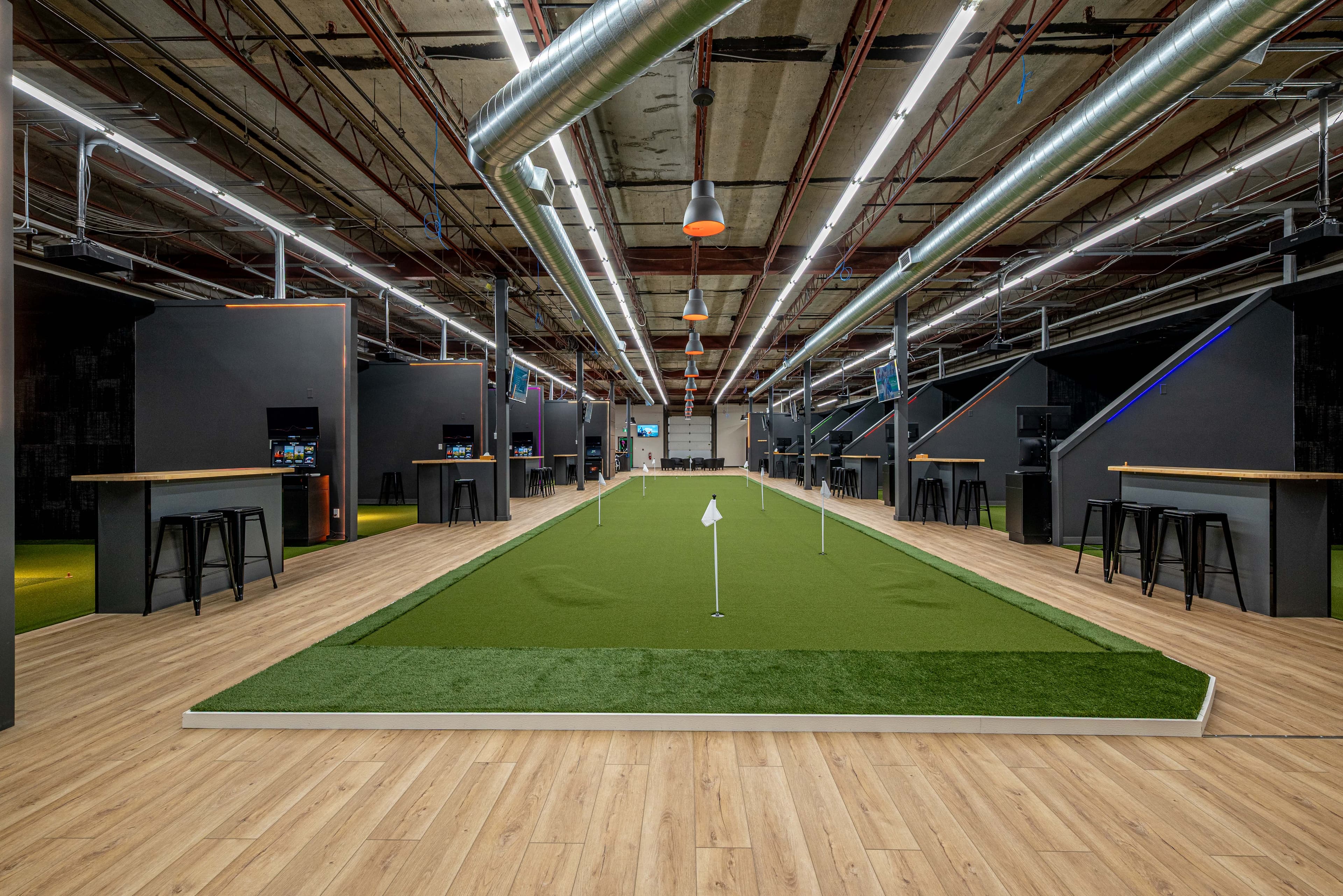 Better Golf Plus Dartmouth - Image 4