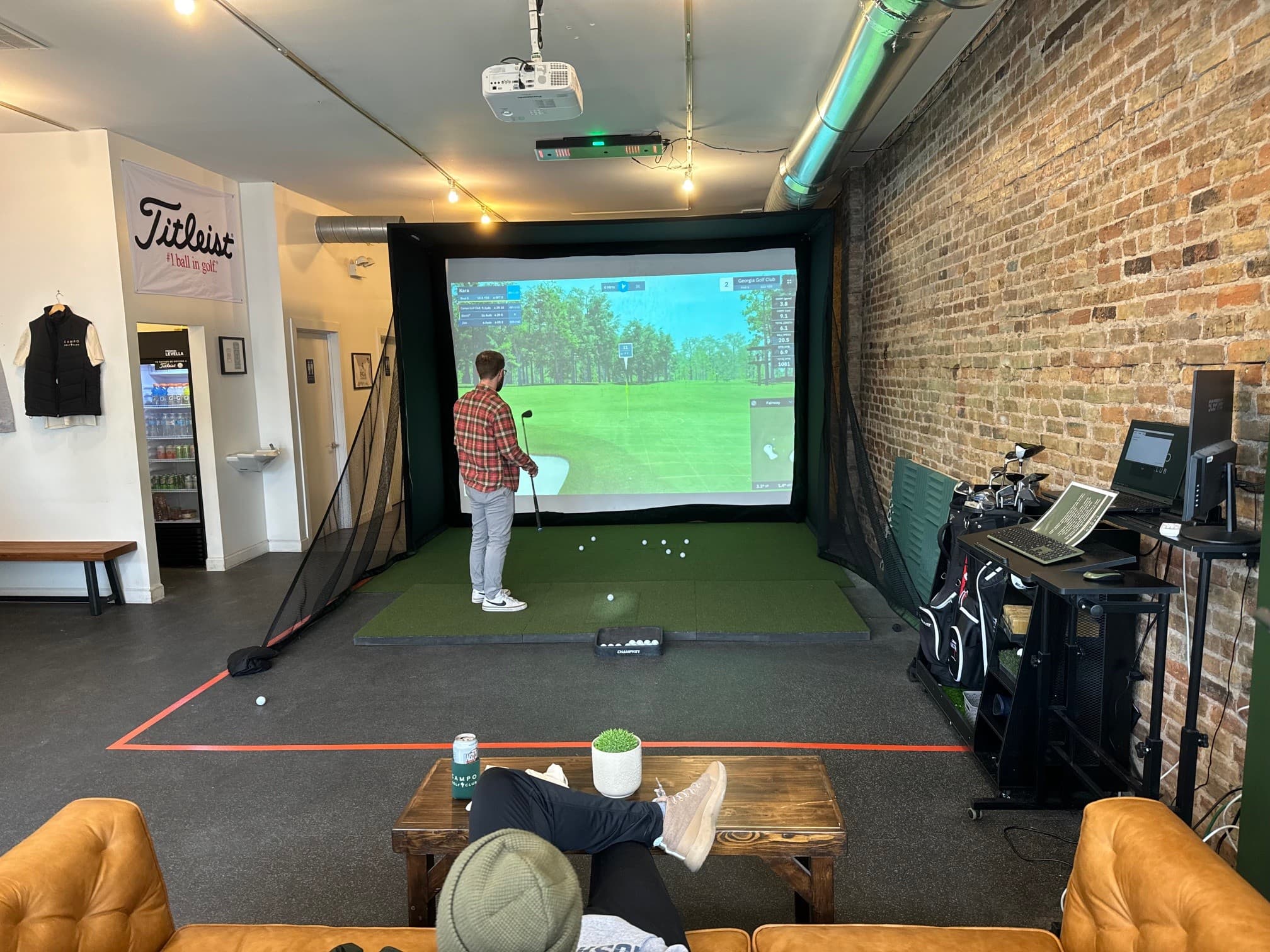 Campo Golf Club - Image 1