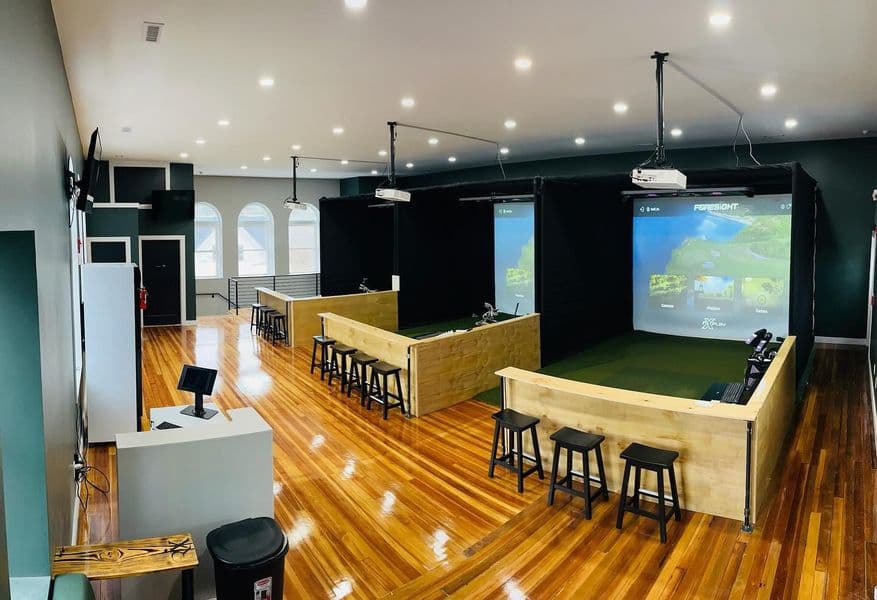 Golf Rx - Indoor Golf - Image 2