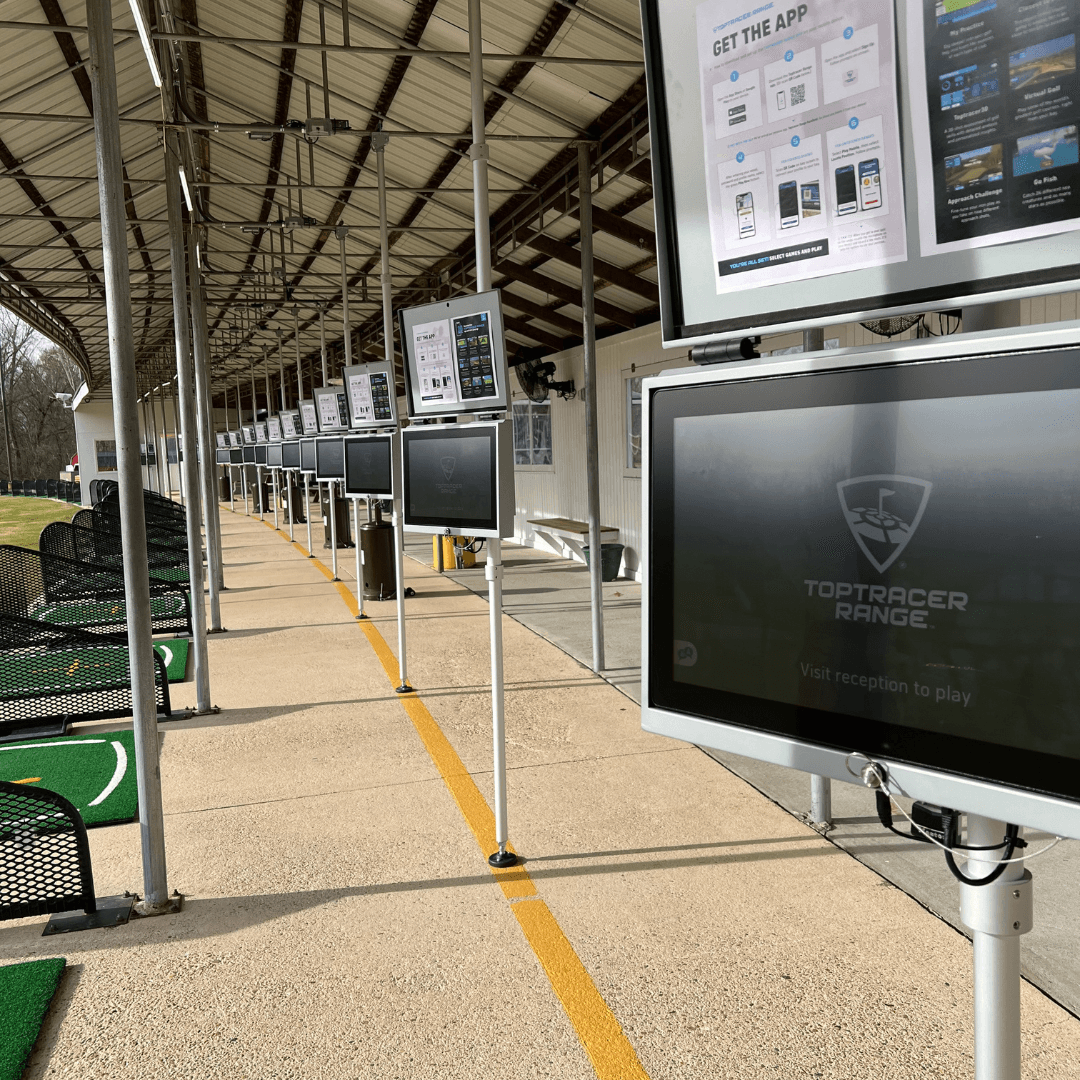 Laurel Golf Center - Image 7