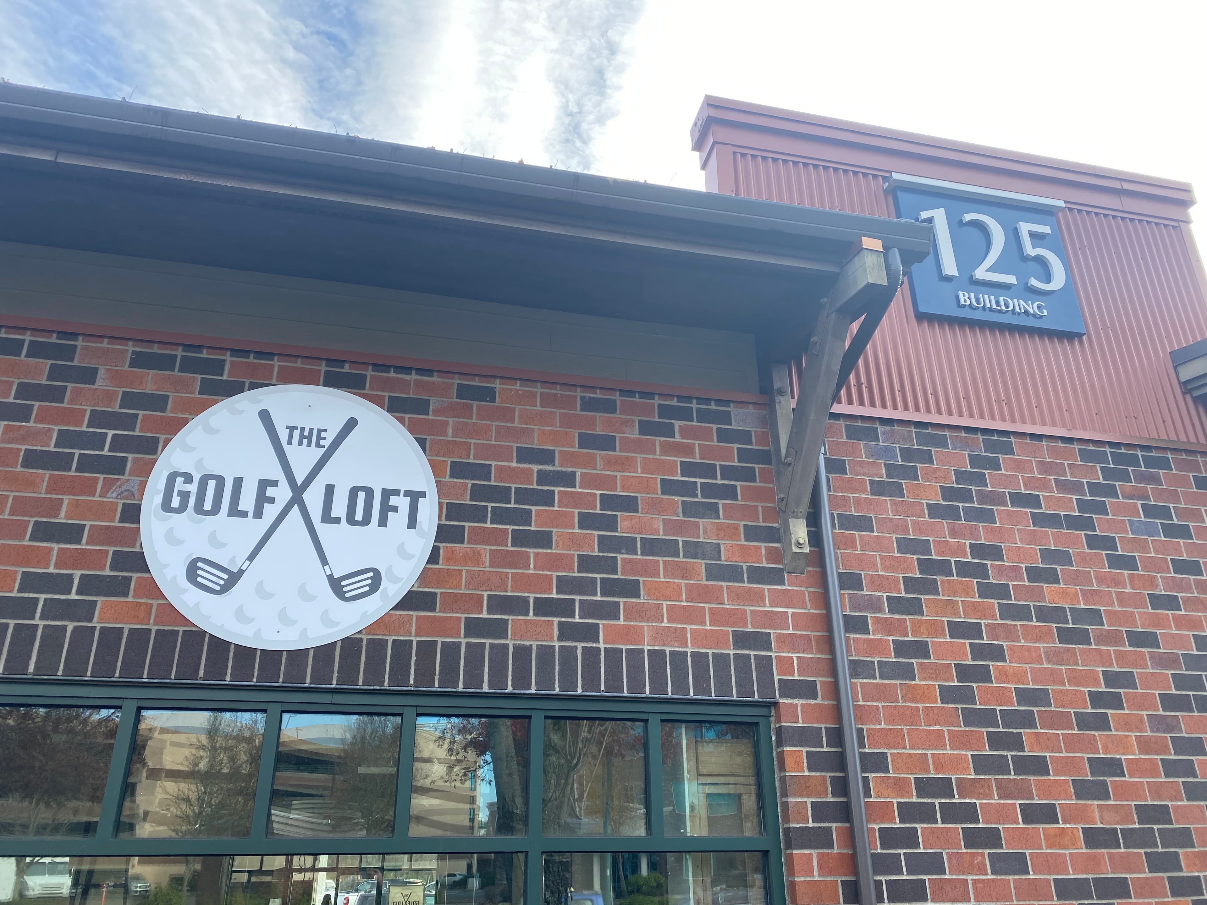 The Golf Loft - Image 5