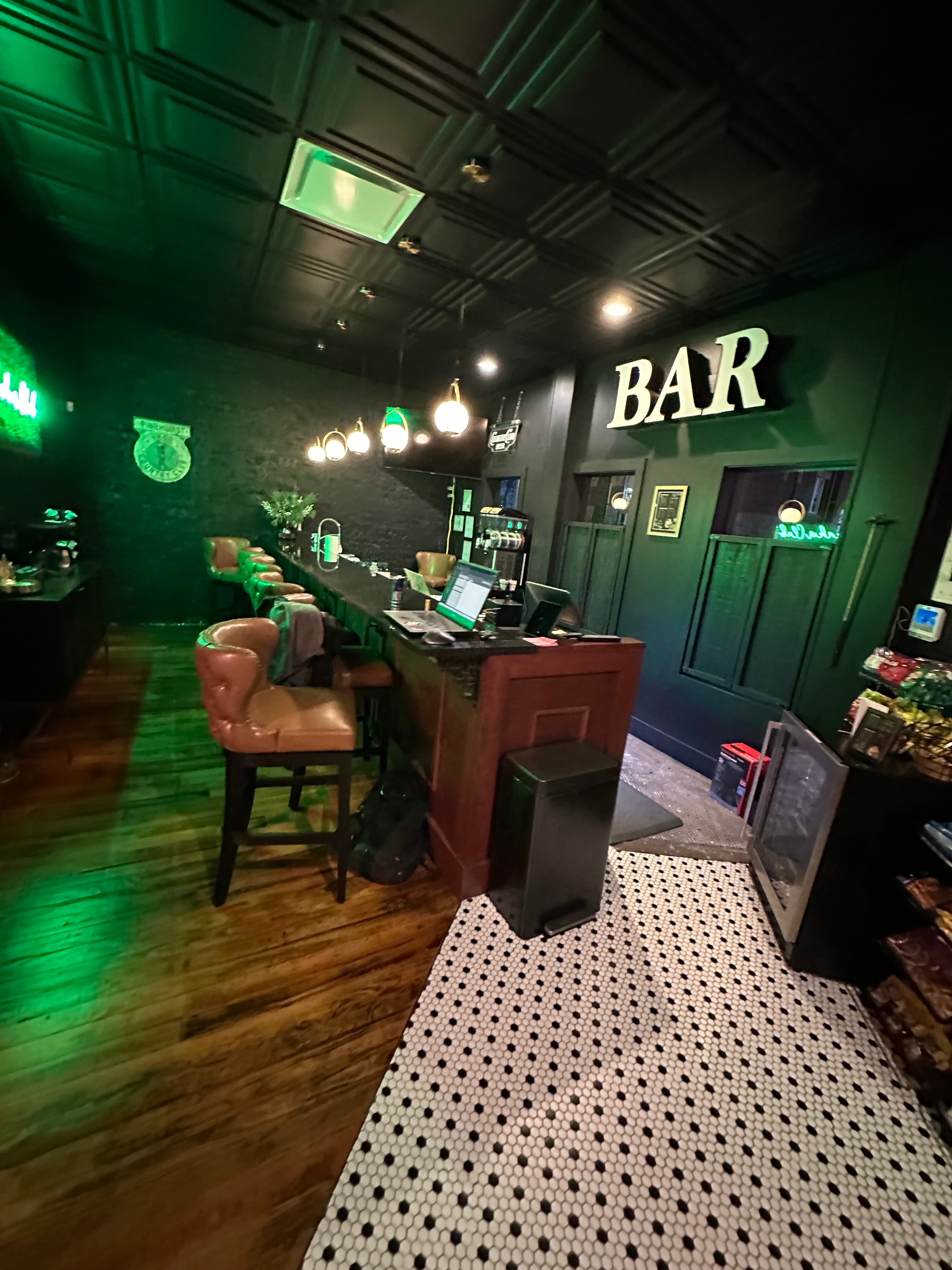 The Bunker Club - Image 3