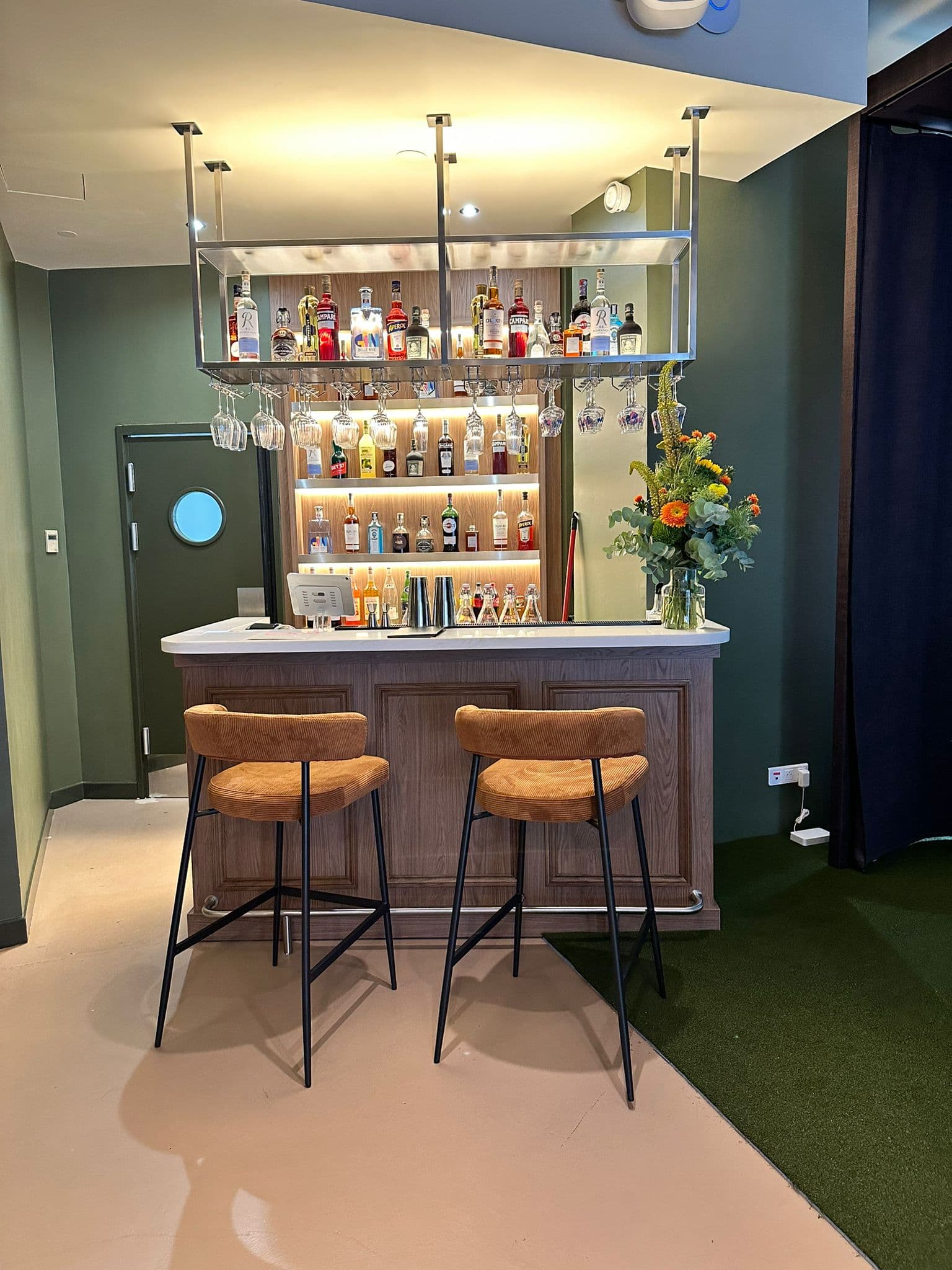 BIRDIELAND - Urban Golf Club - Image 8