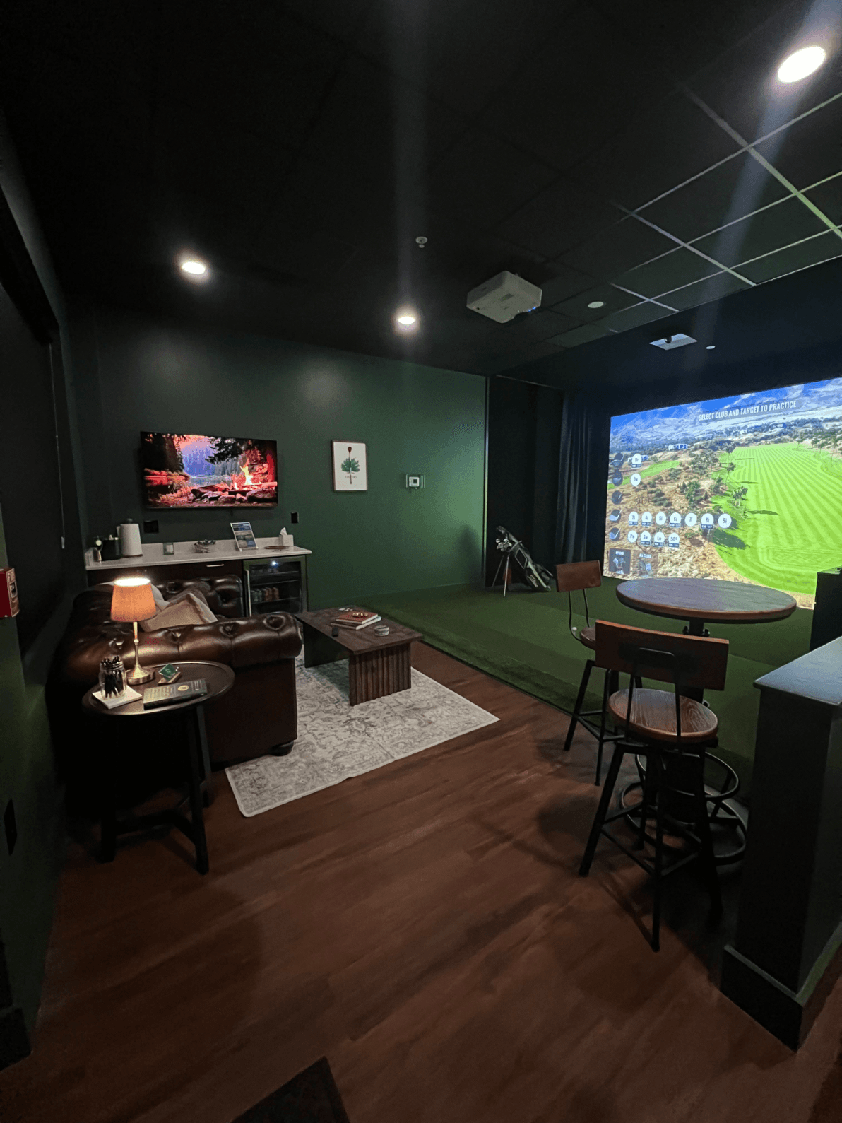 The Cypress Club Kennett - Image 1