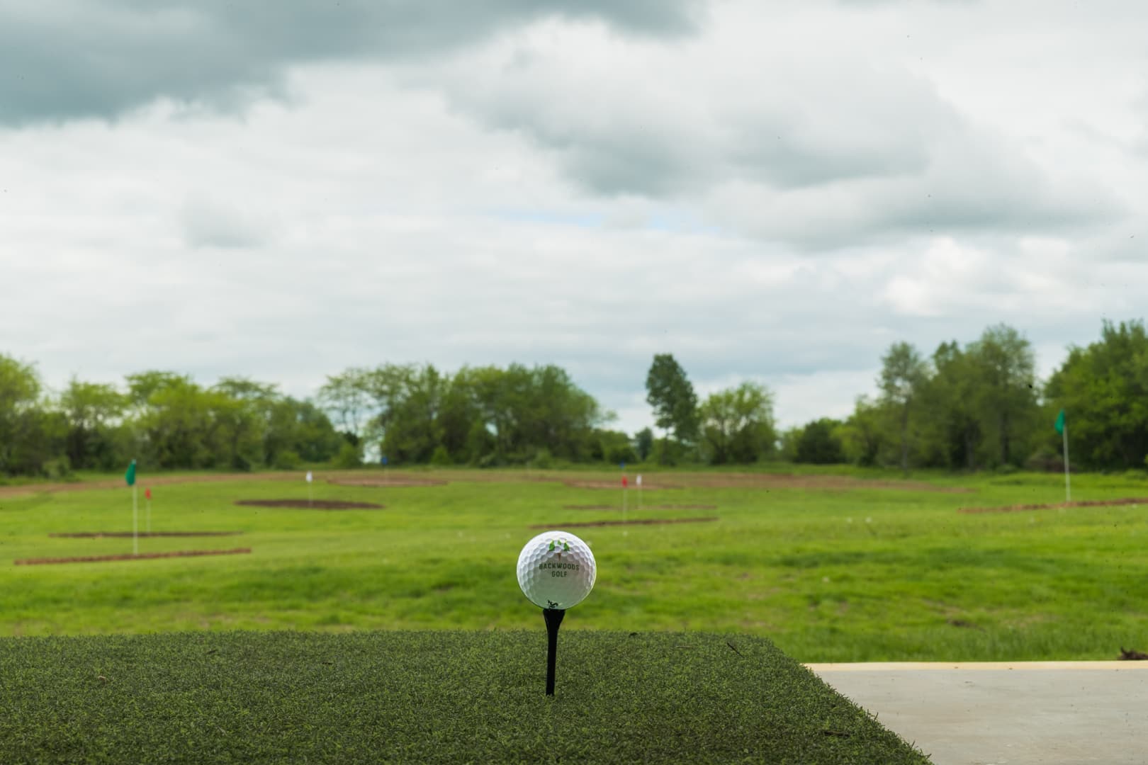 Backwoods Golf - Image 5