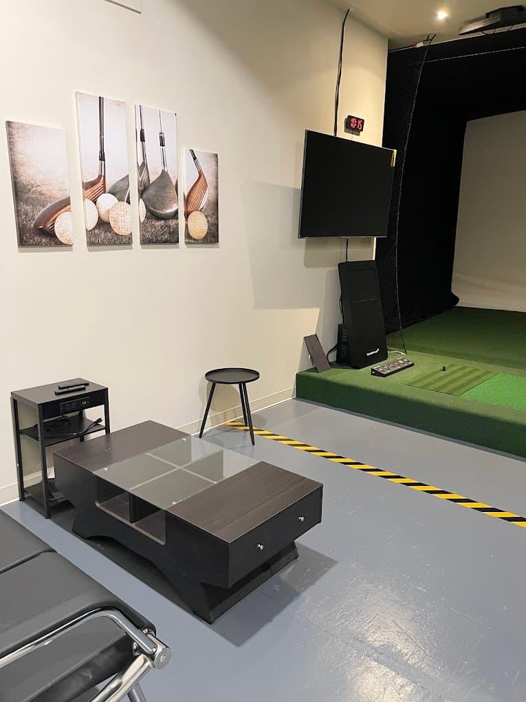 SP Golf N Joy - Image 8