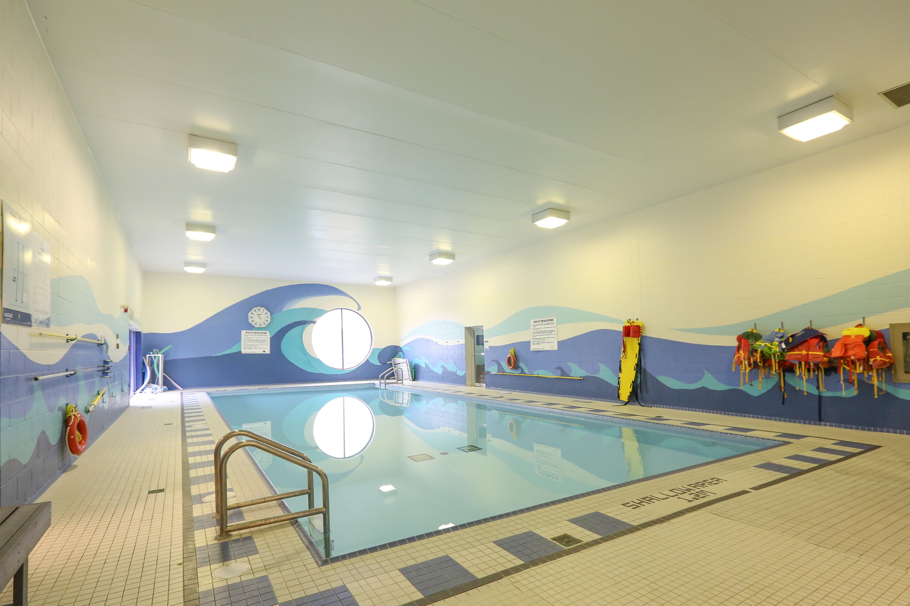 Mayfair Clubs - Lakeshore - Image 6