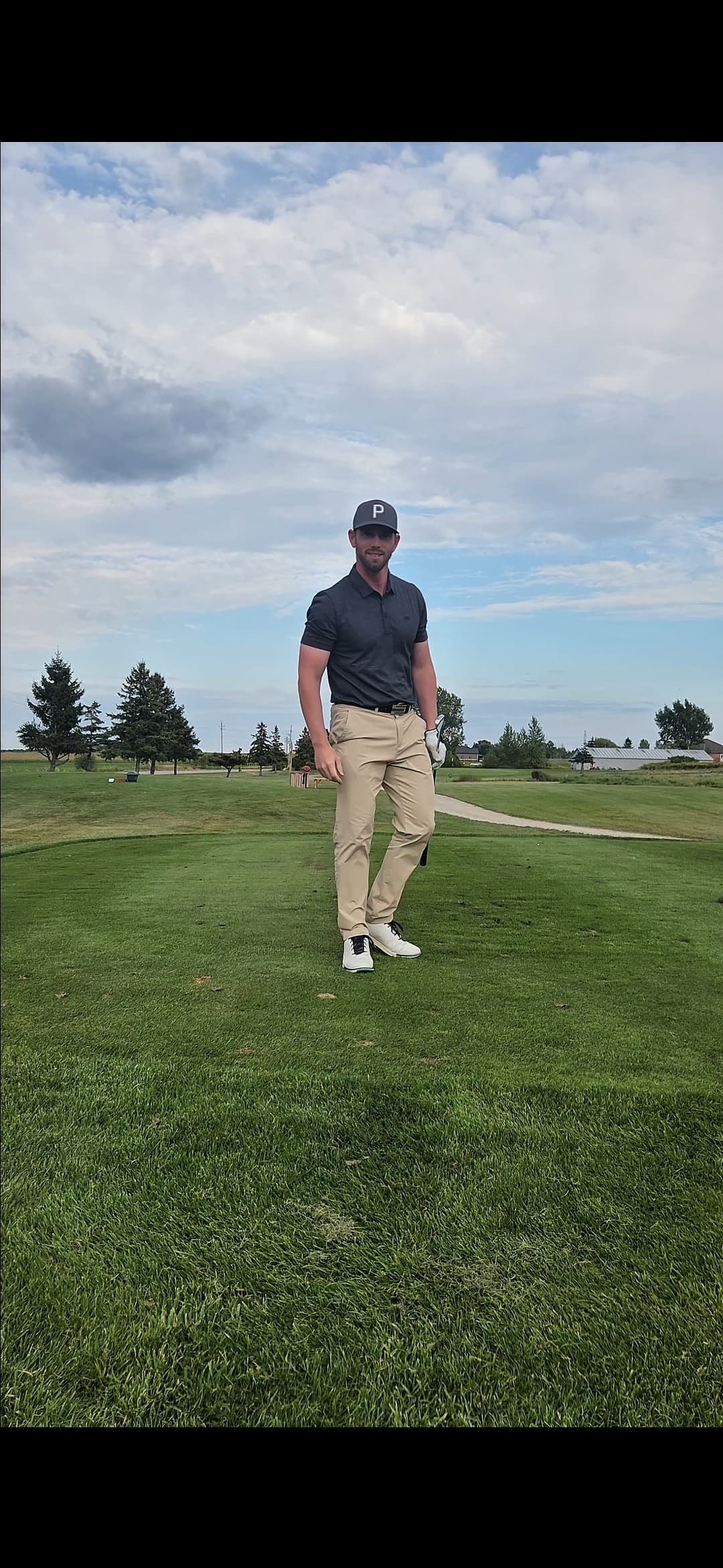 JD Golf Coach - Image 1