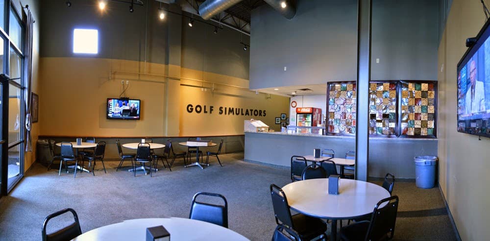 Burnsville Indoor Golf - Image 4