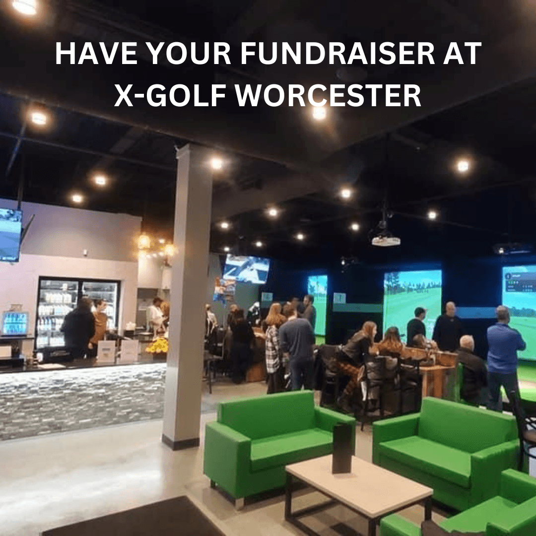 X-Golf Worcester - Image 2
