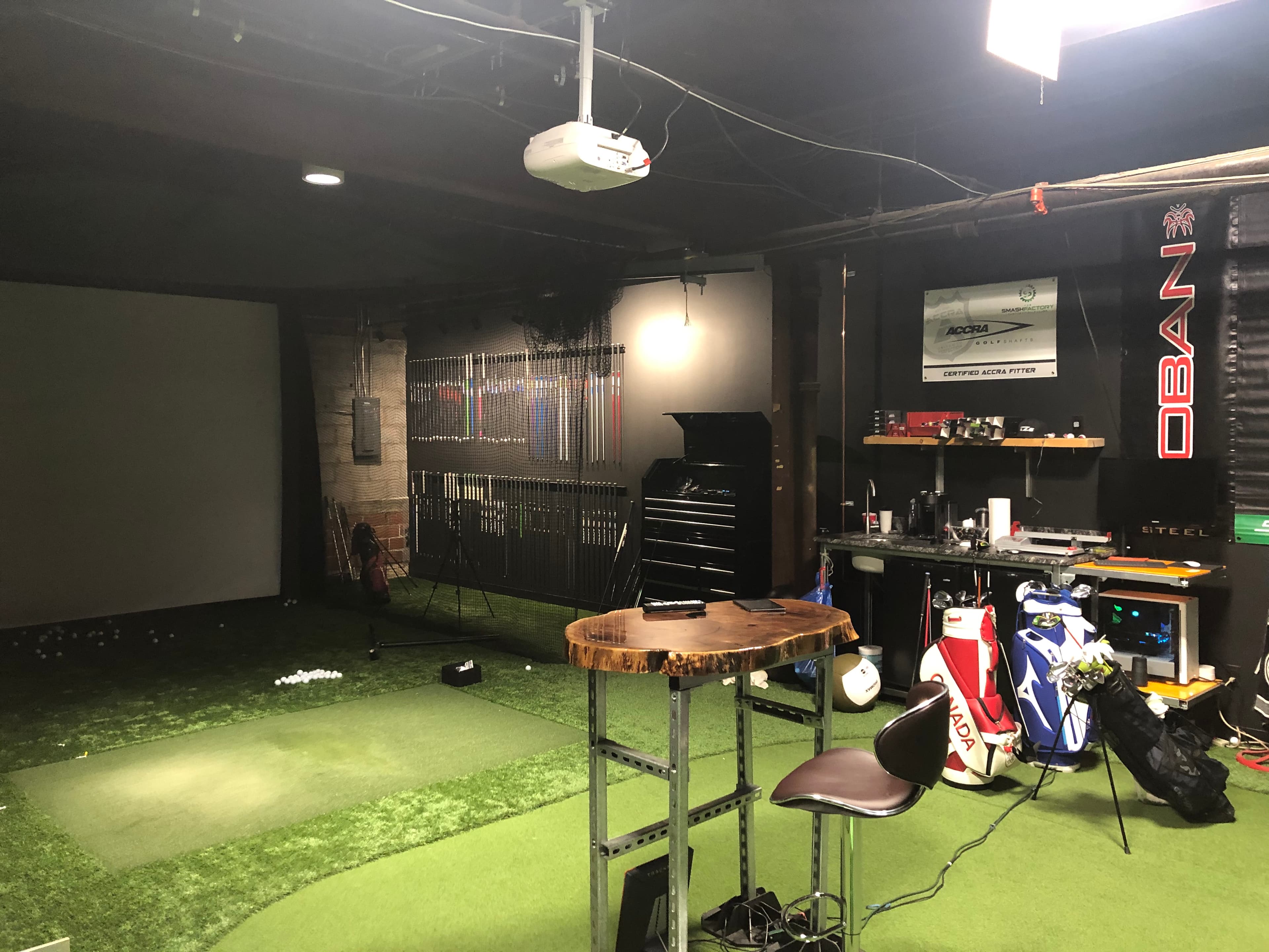 The SmashFactory - Image 1