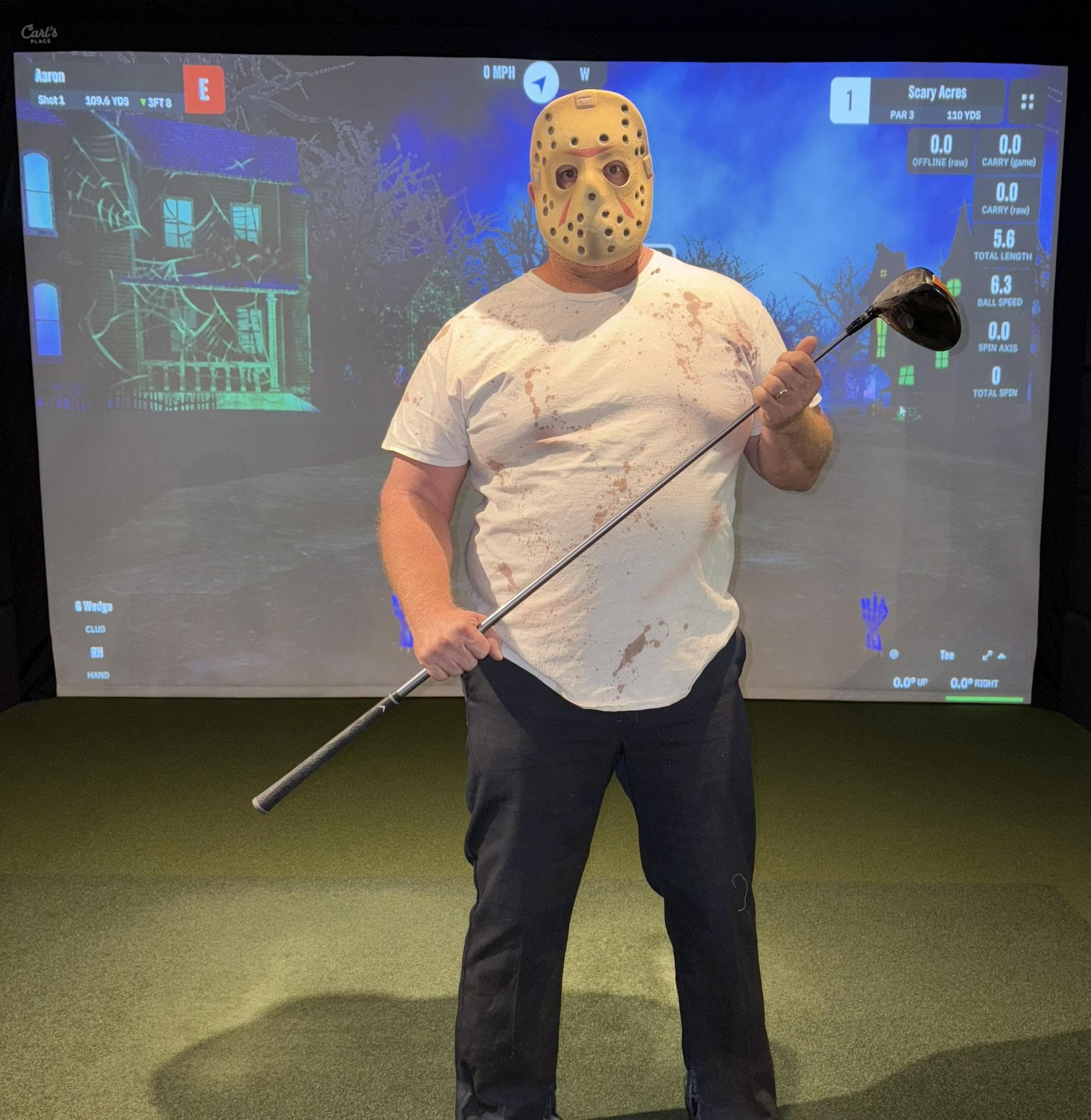 Iron Eagle Golf - Image 5