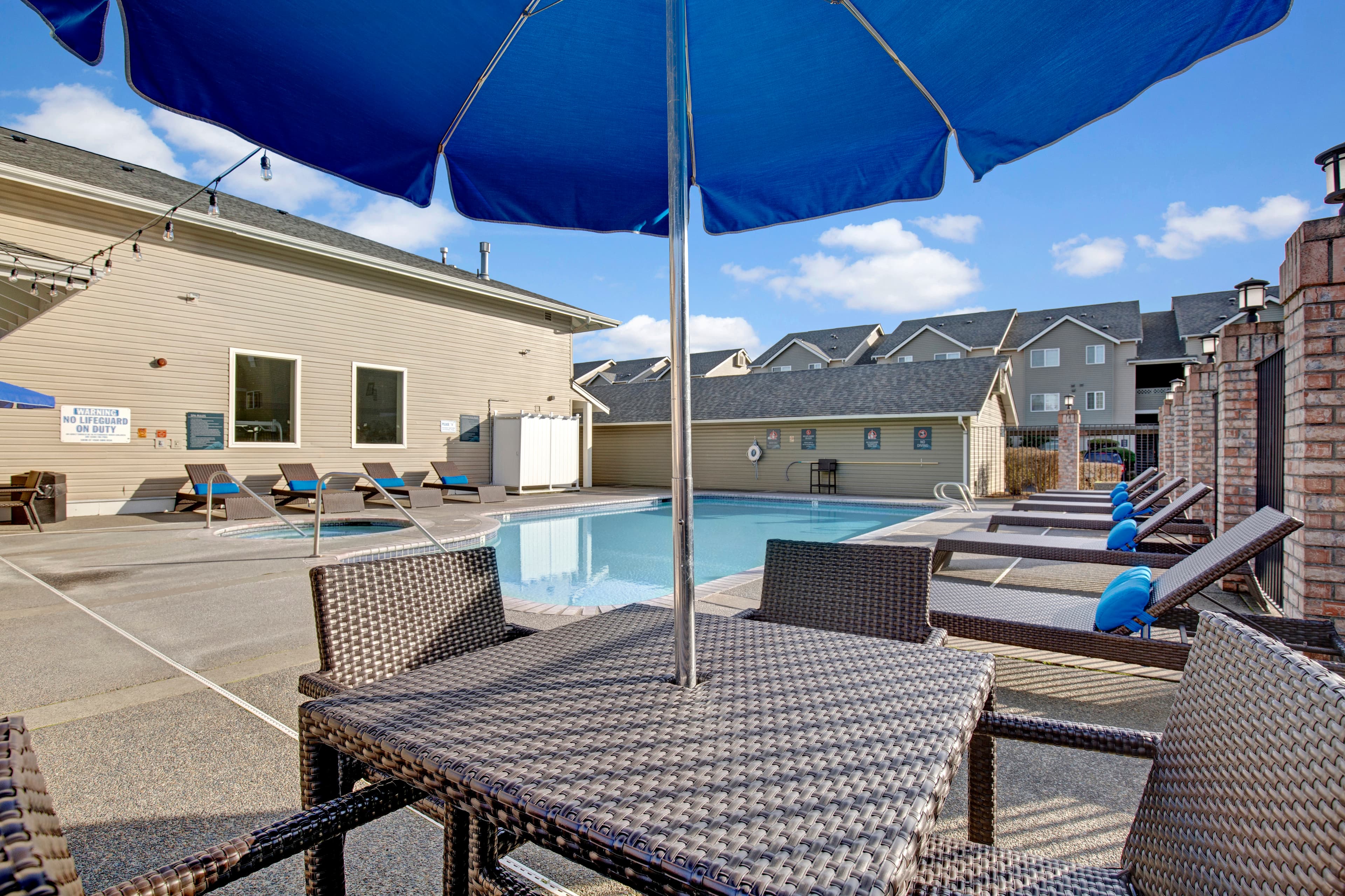 Beaumont Grand Apartment Homes - Image 1