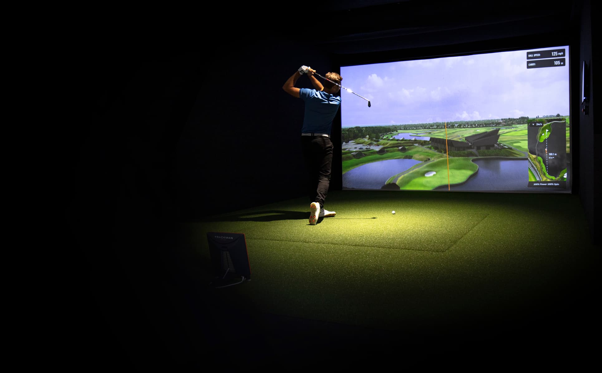 Precision Golf Studio - Image 4