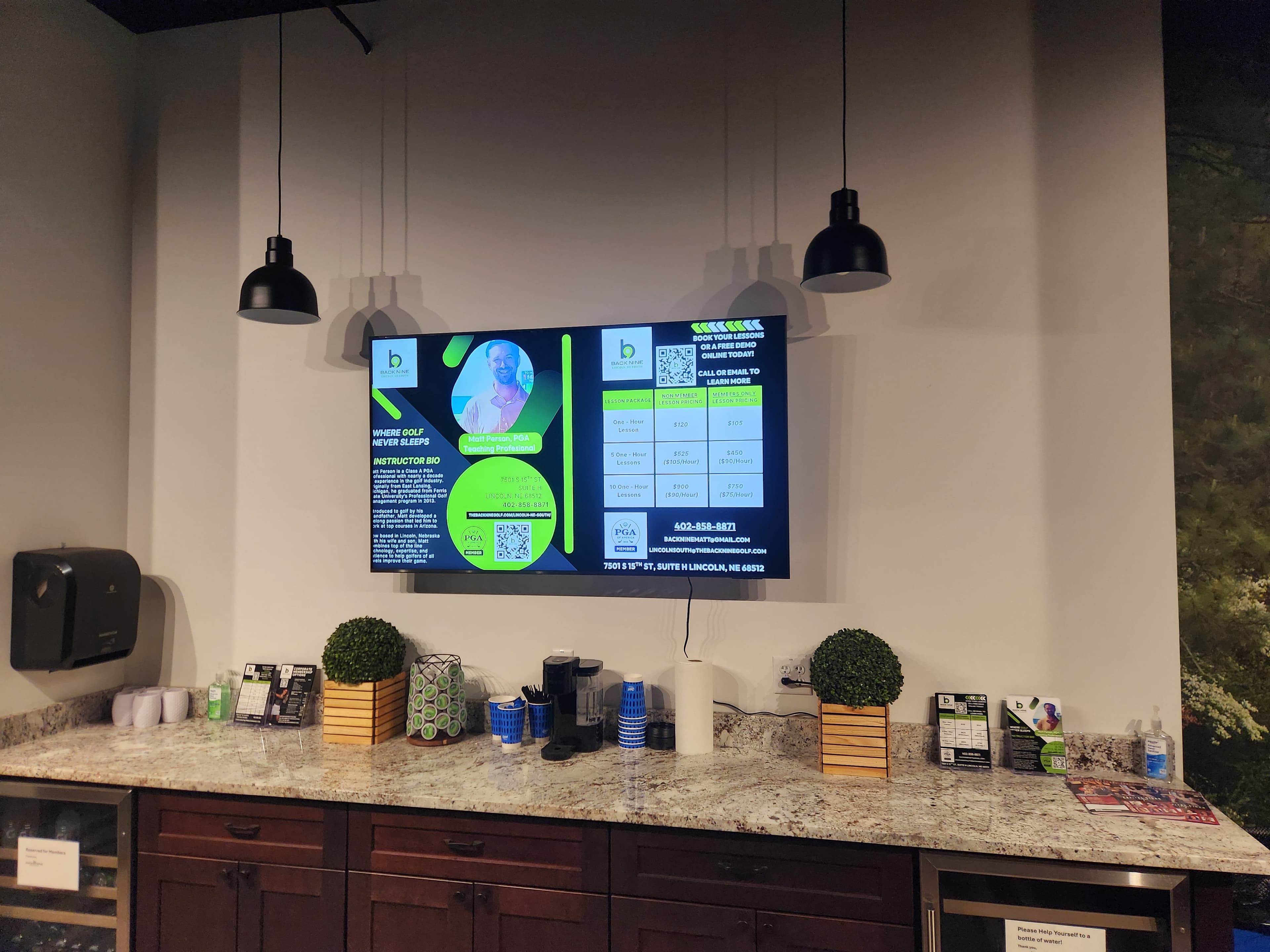 The Back Nine Golf | Lincoln, NE South - Image 3