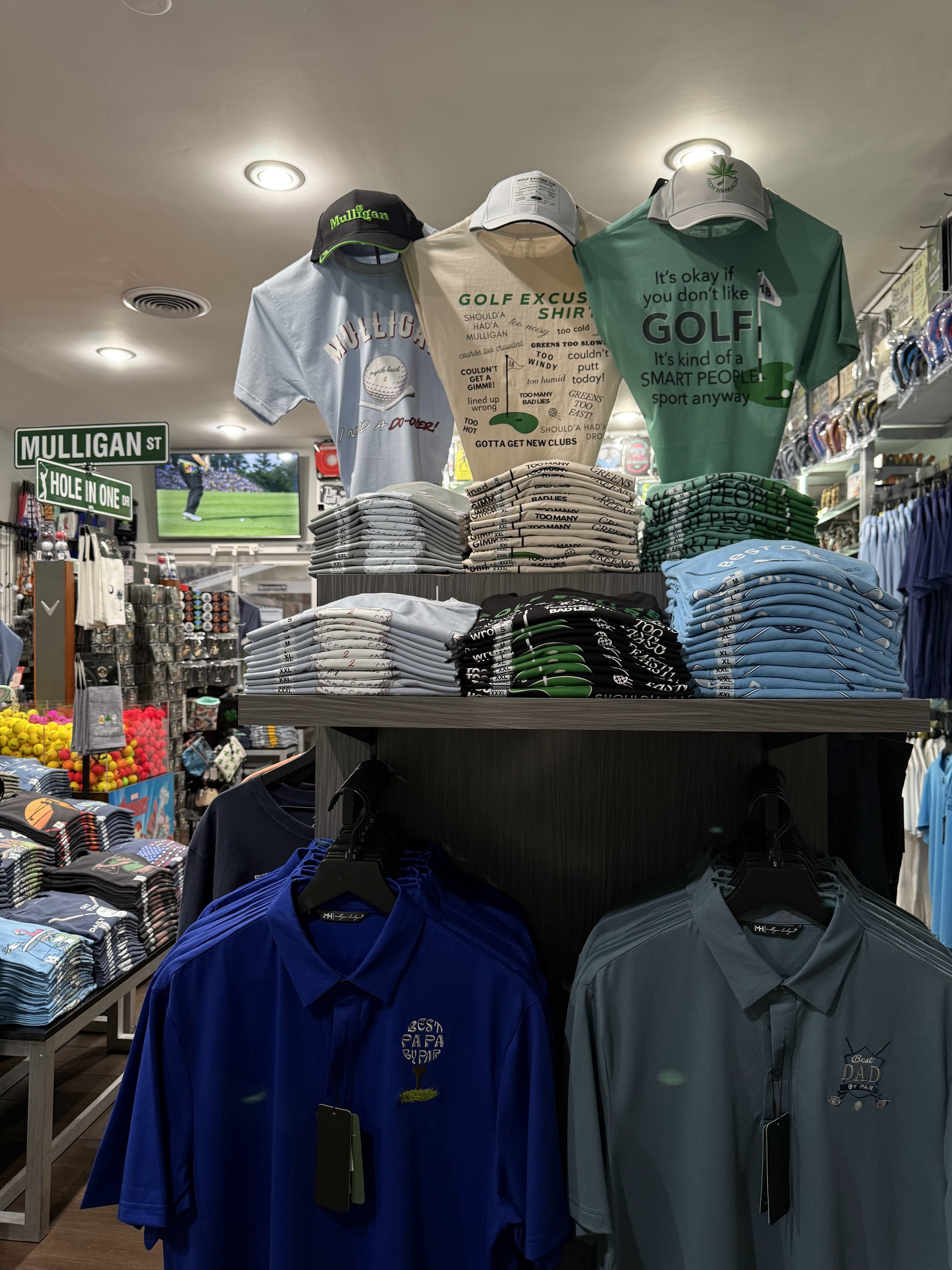 Mulligan Golf Gift Store - Image 4