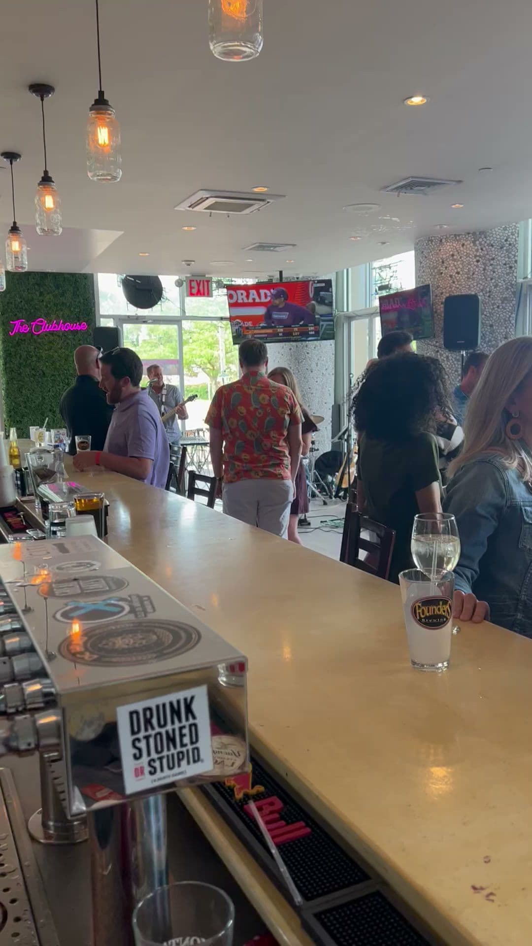 The Clubhouse - Image 1