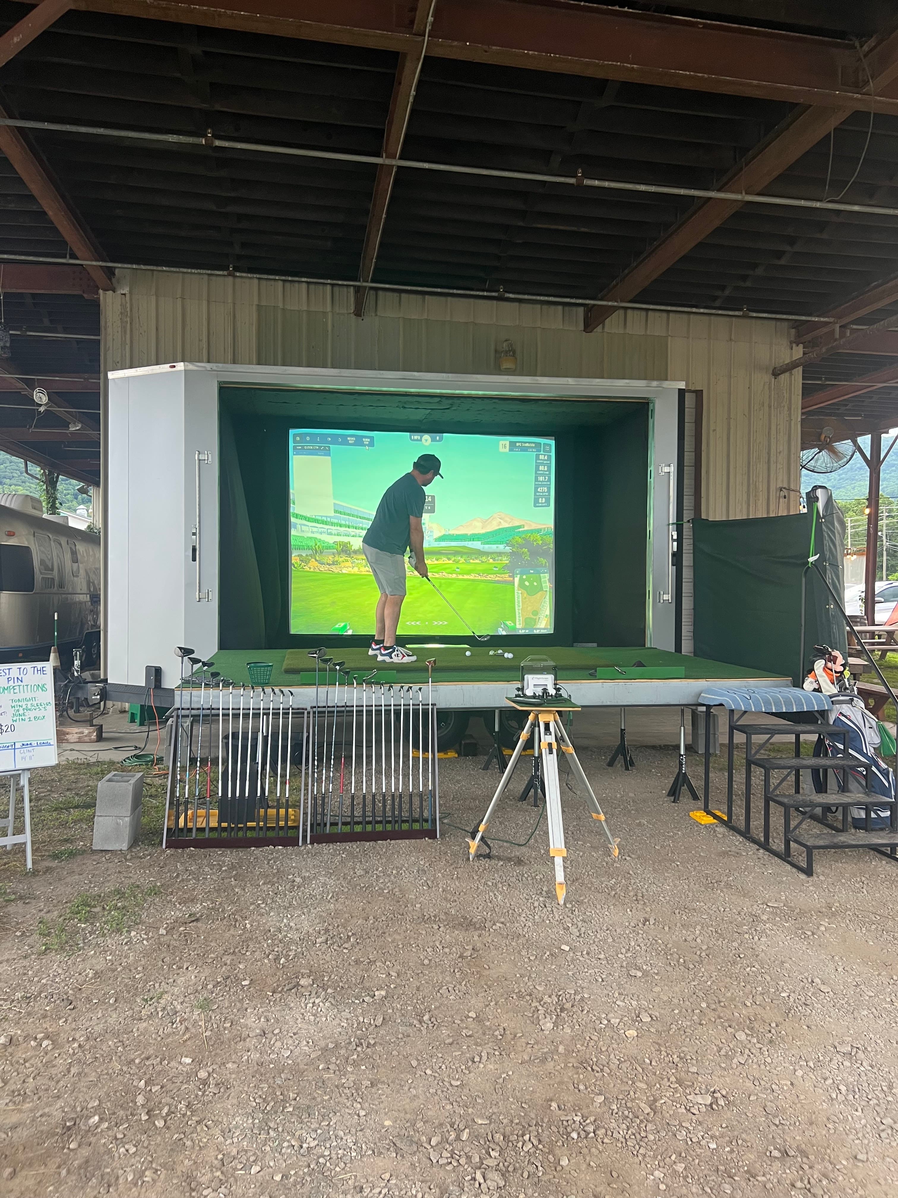 Highland Golf Links - Image 1