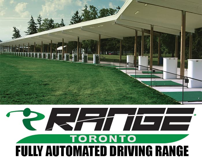 iRange Toronto - Image 1