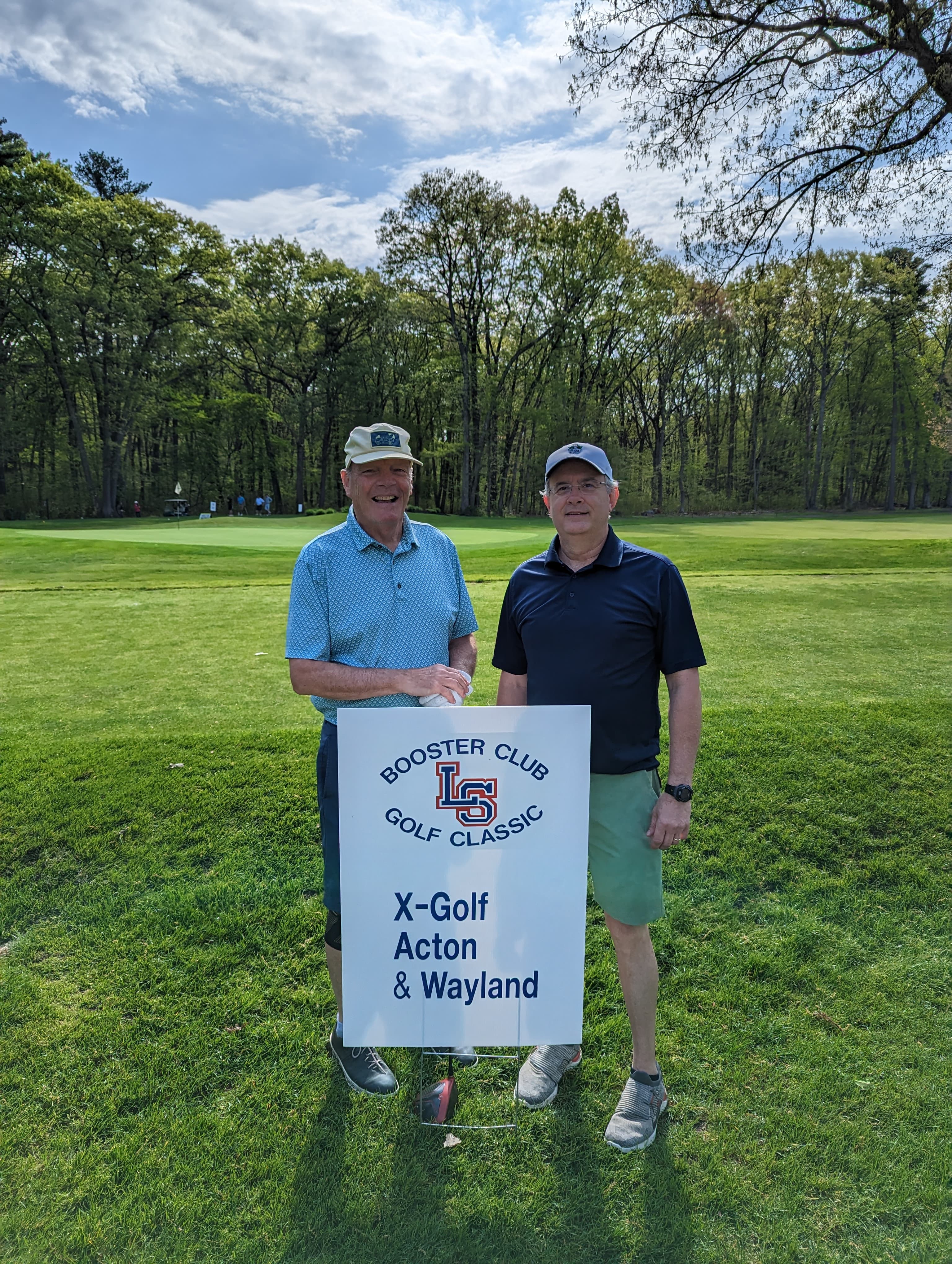 X Golf Wayland: Indoor Golf Simulator & Virtual Golfing - Image 7