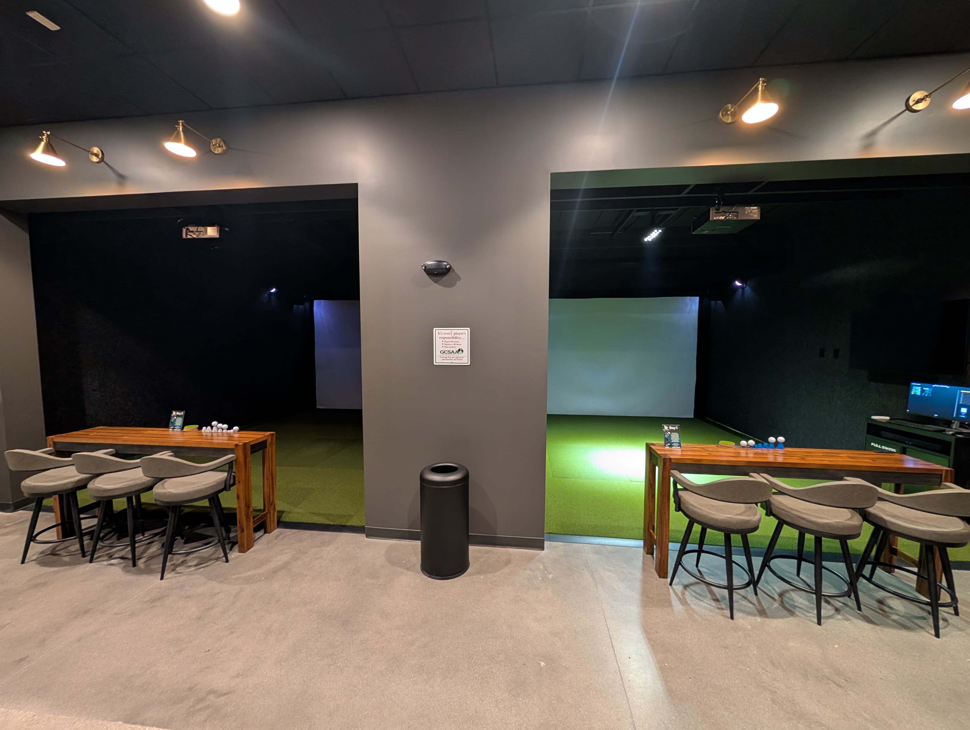 The Back Nine Golf | Ankeny, IA - Image 4