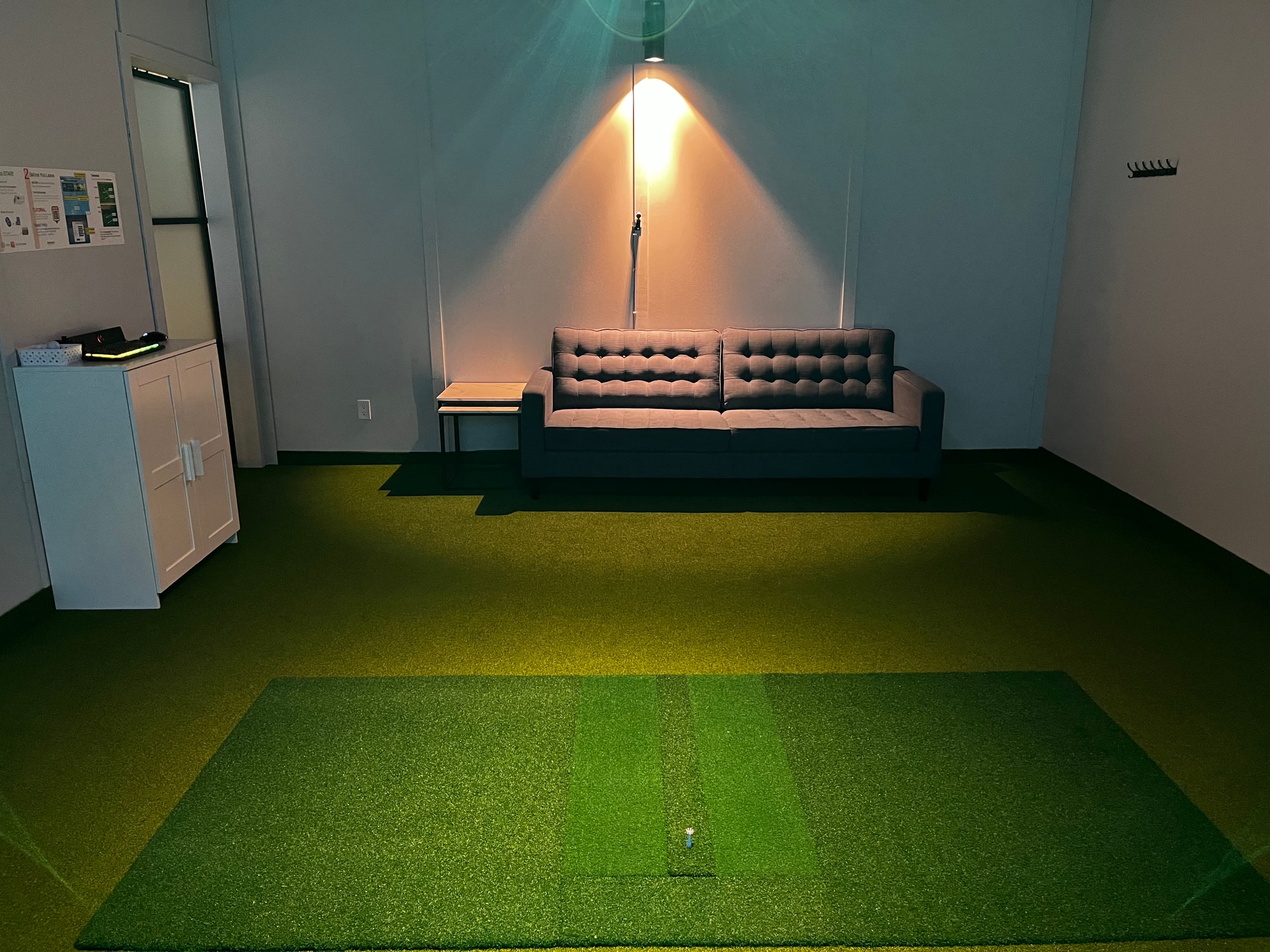 TARGET Indoor Golf - Image 10