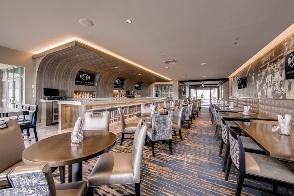Ring of Honor Kitchen & Bar - Image 1