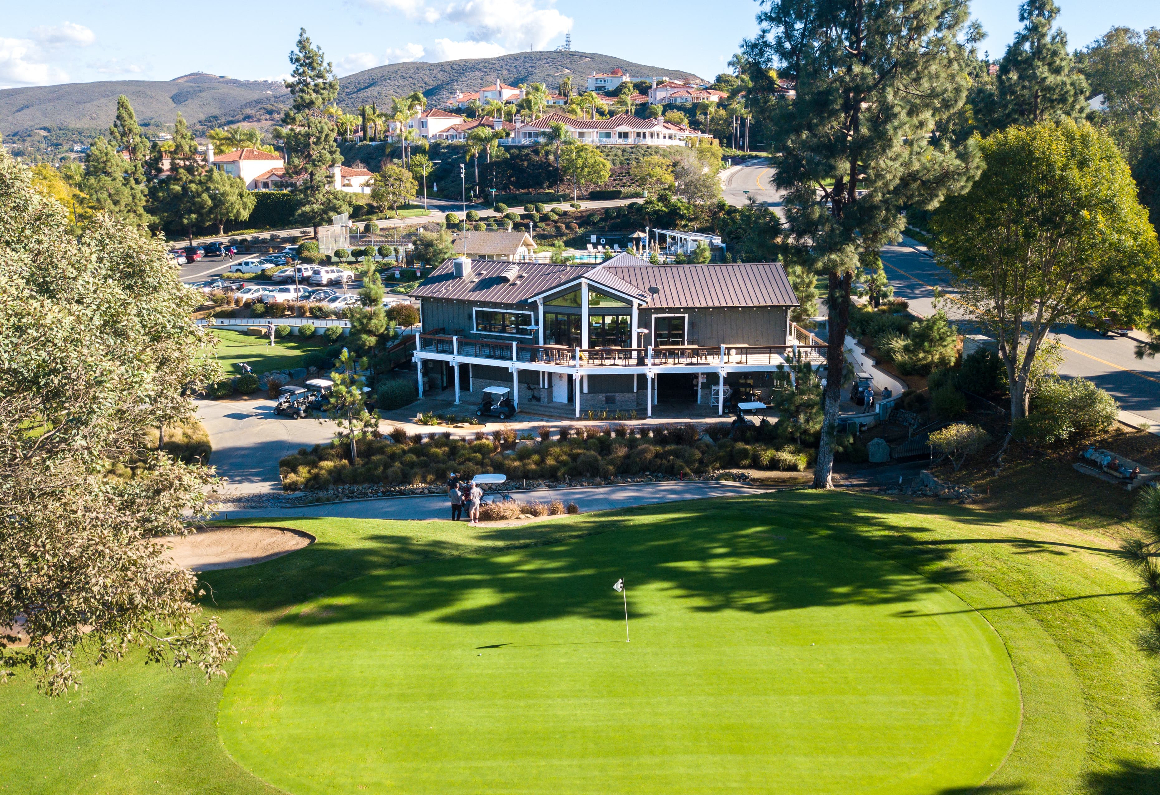 The Executive Course (formerly St. Mark Executive) - Image 1