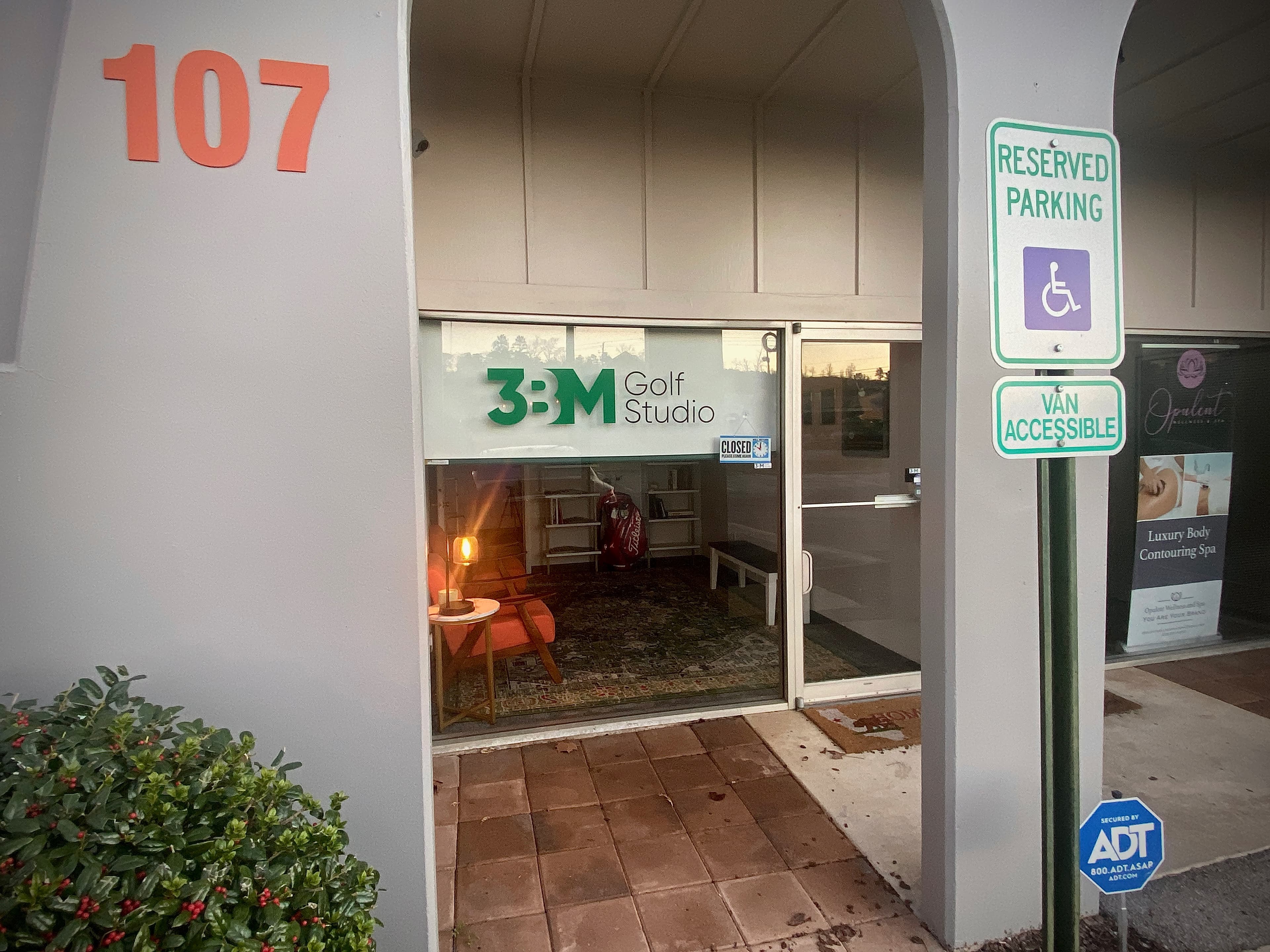 3BM Golf Studio - Image 9