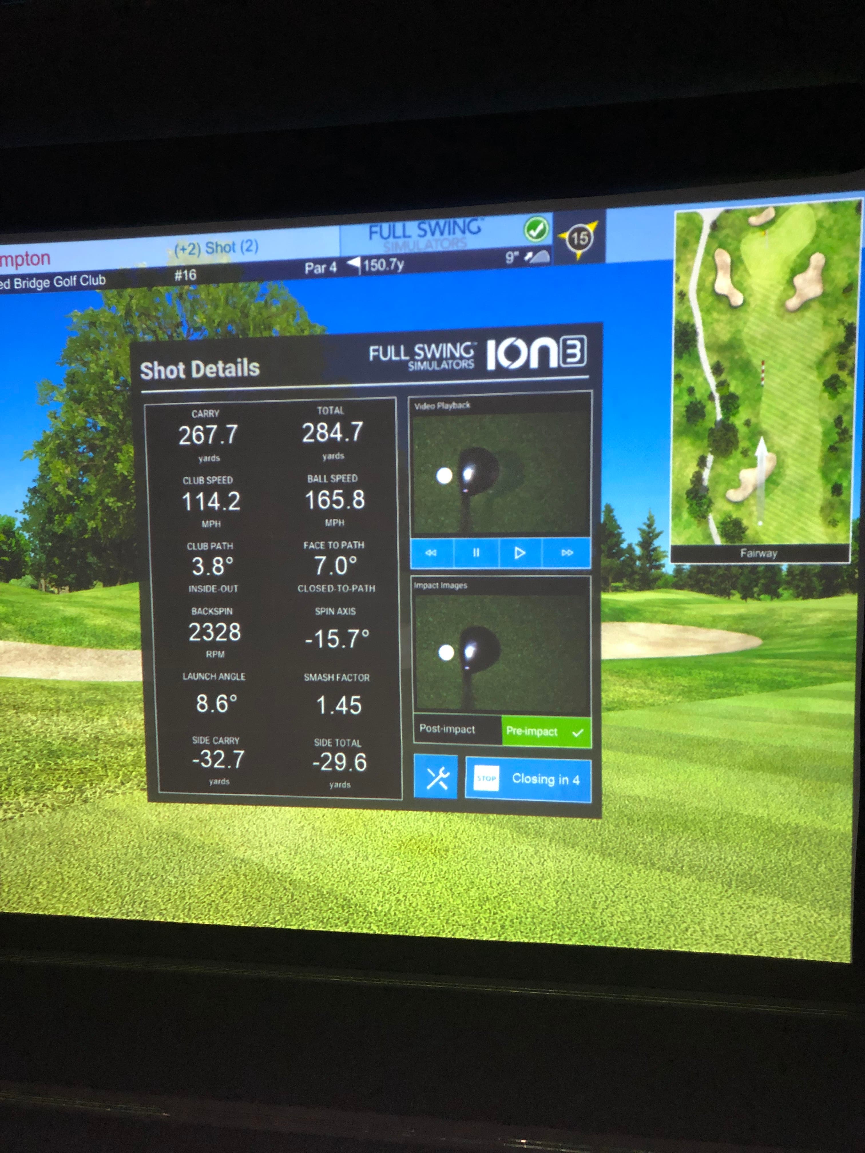 The 19th Tee - Image 2