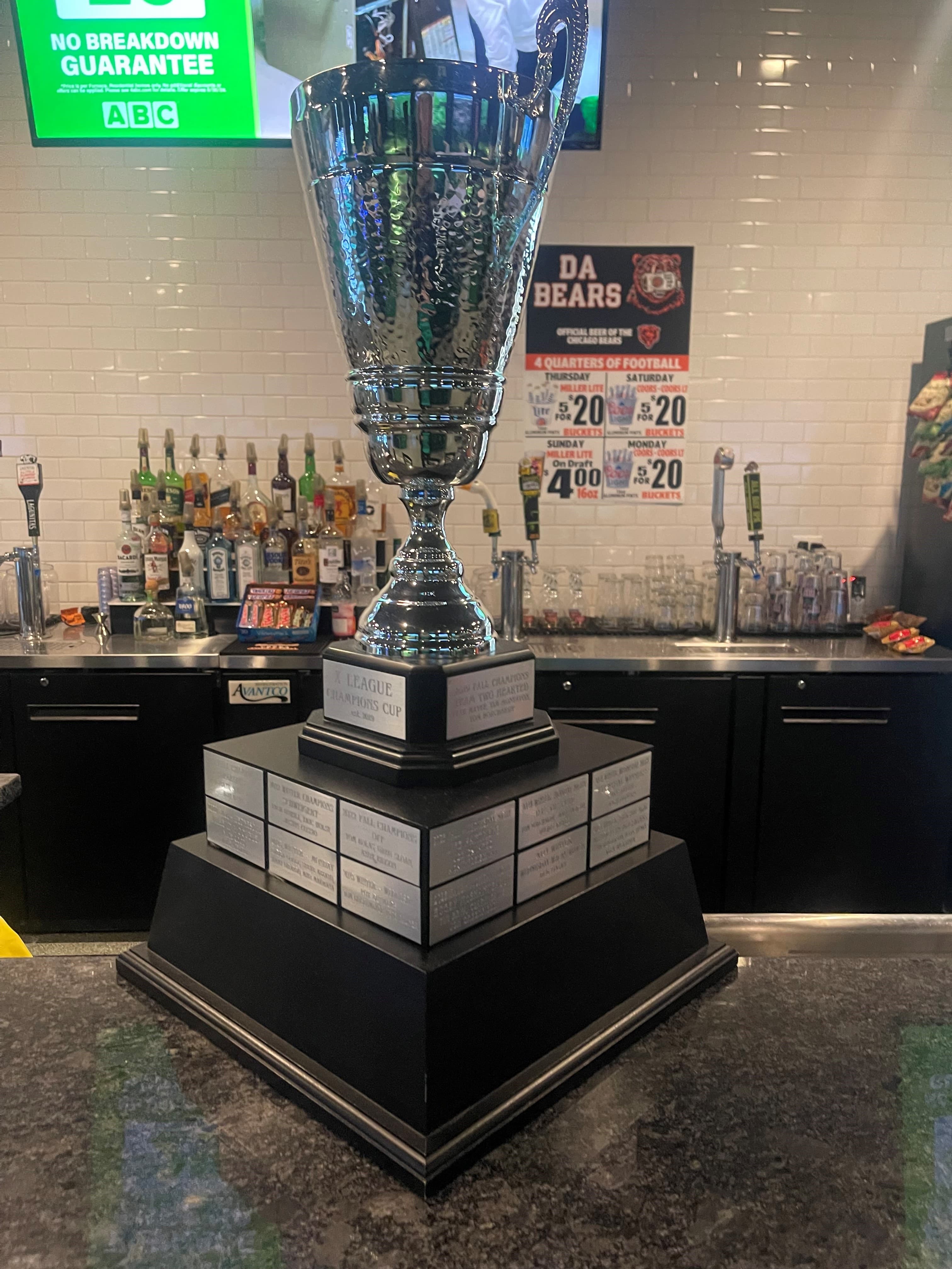 X-Golf Libertyville - Image 5