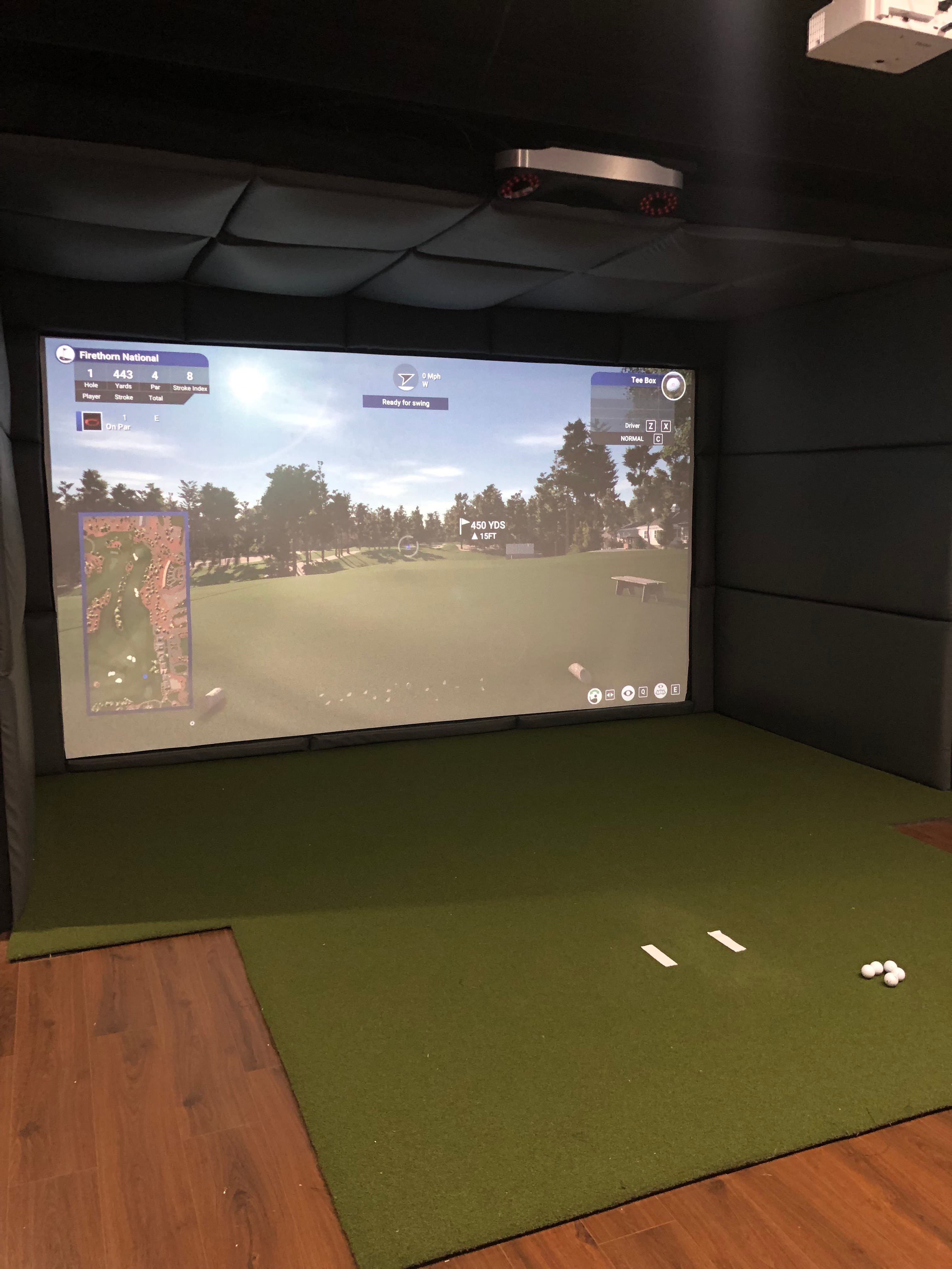 On Par Indoor Golf - Image 4