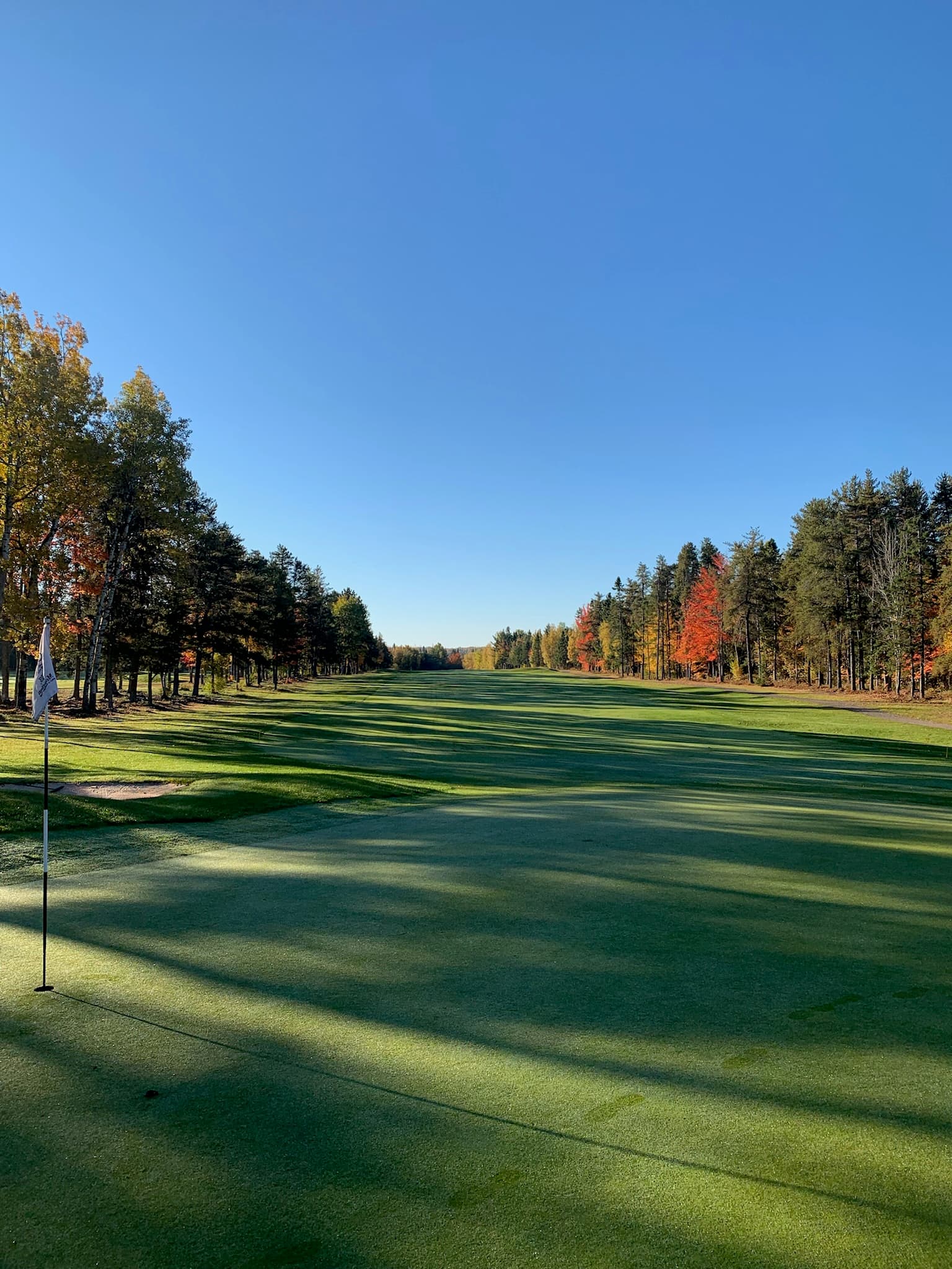 Moncton Golf Club - Image 1