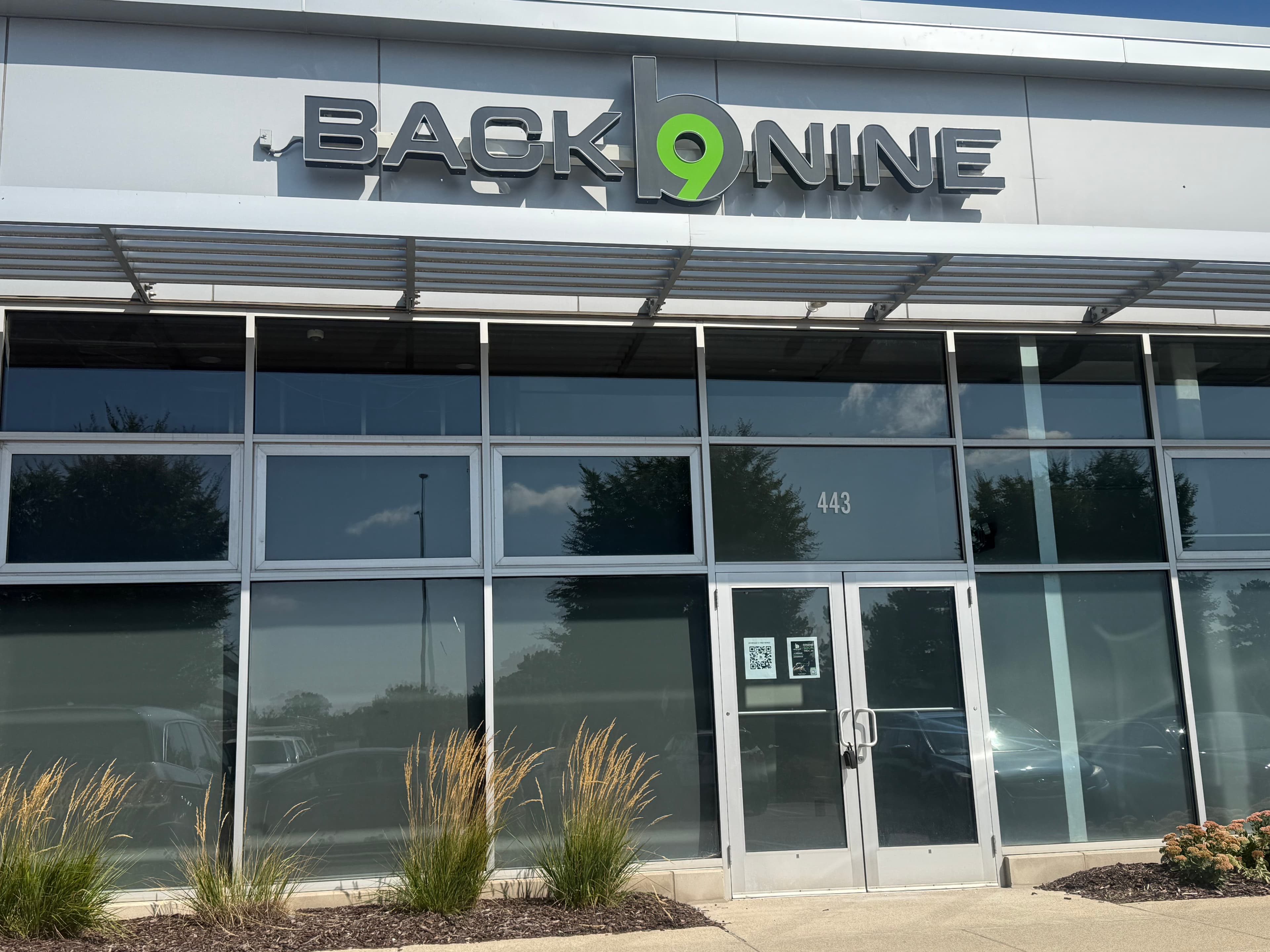 The Back Nine Golf | Troy, MI - Image 4