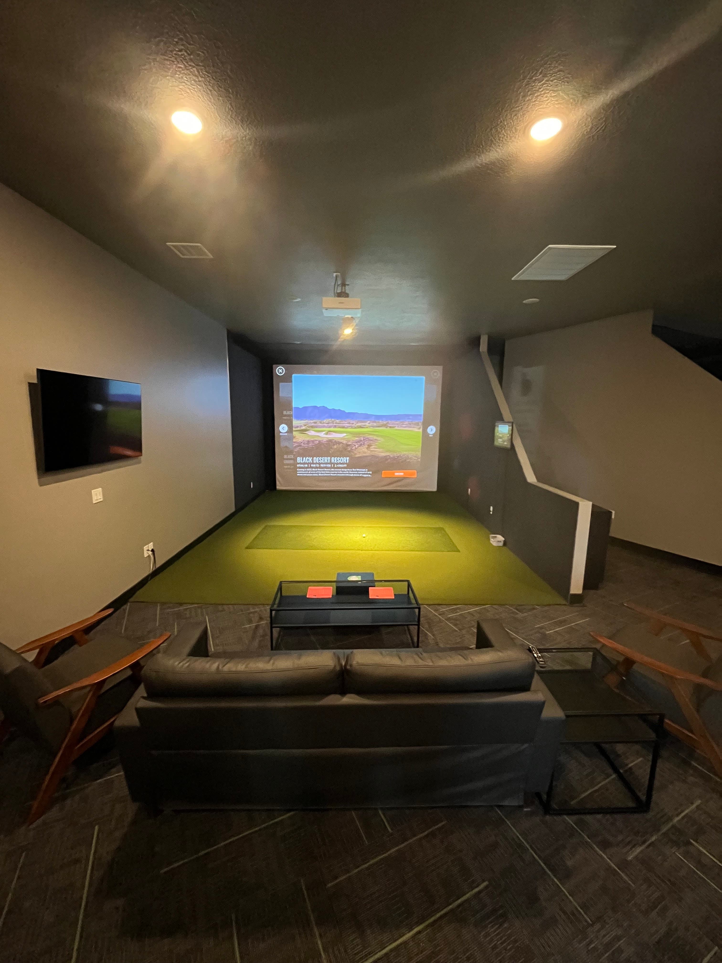 The Back Nine Golf | Cedar City, UT - Image 2