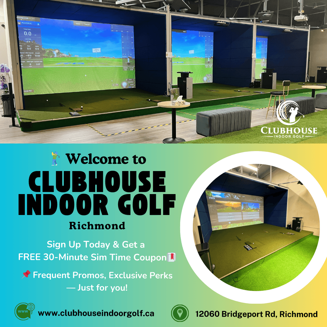 Clubhouse Indoor Golf - Image 3