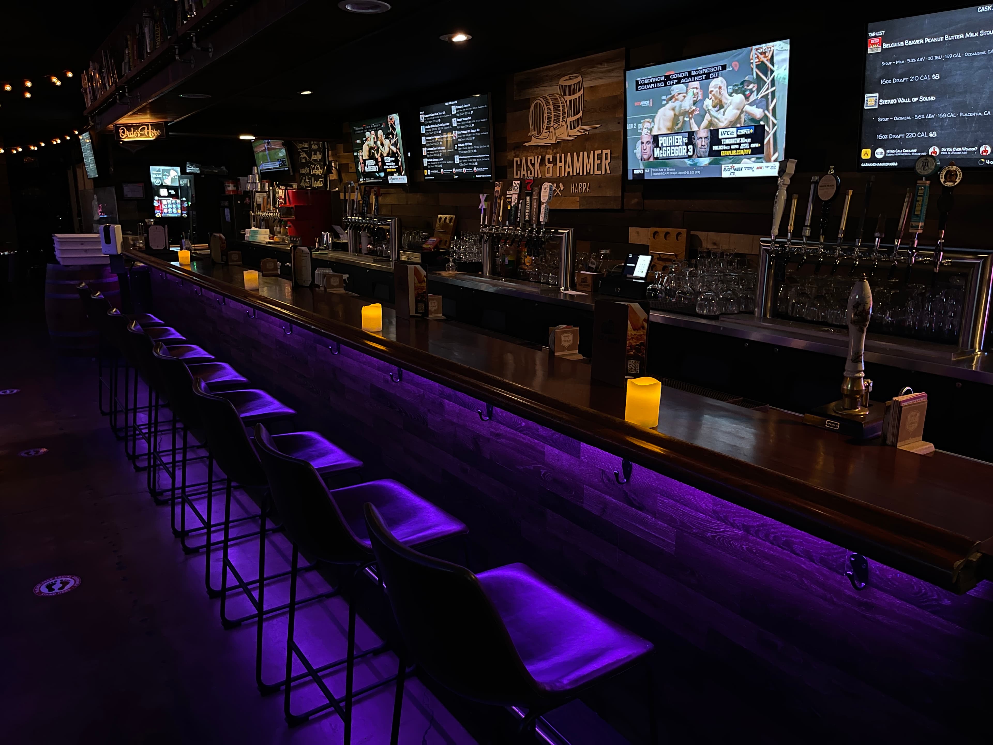 Cask & Hammer - Image 2