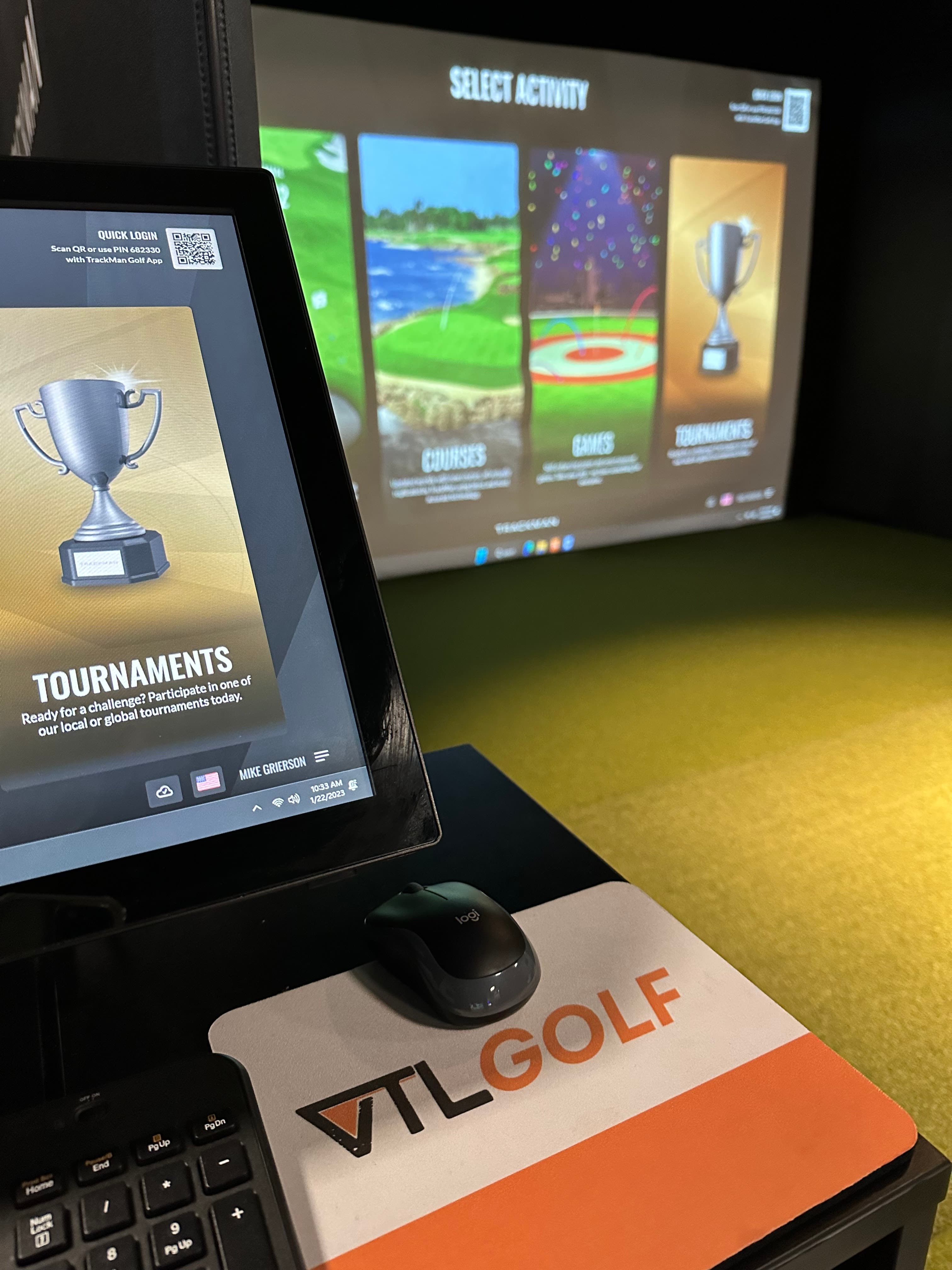 VTL Indoor Golf & Academy - Image 5