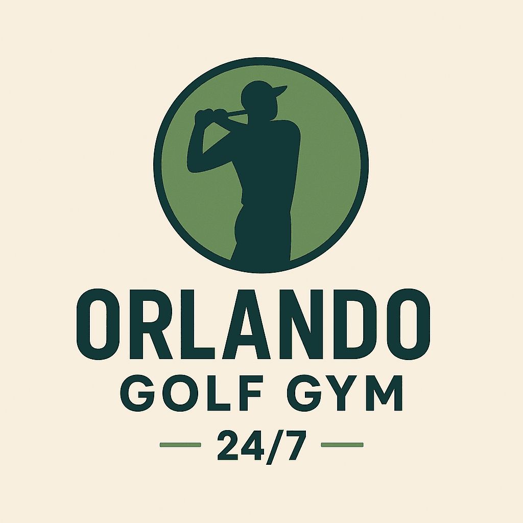 Orlando Golf Gym - Image 6