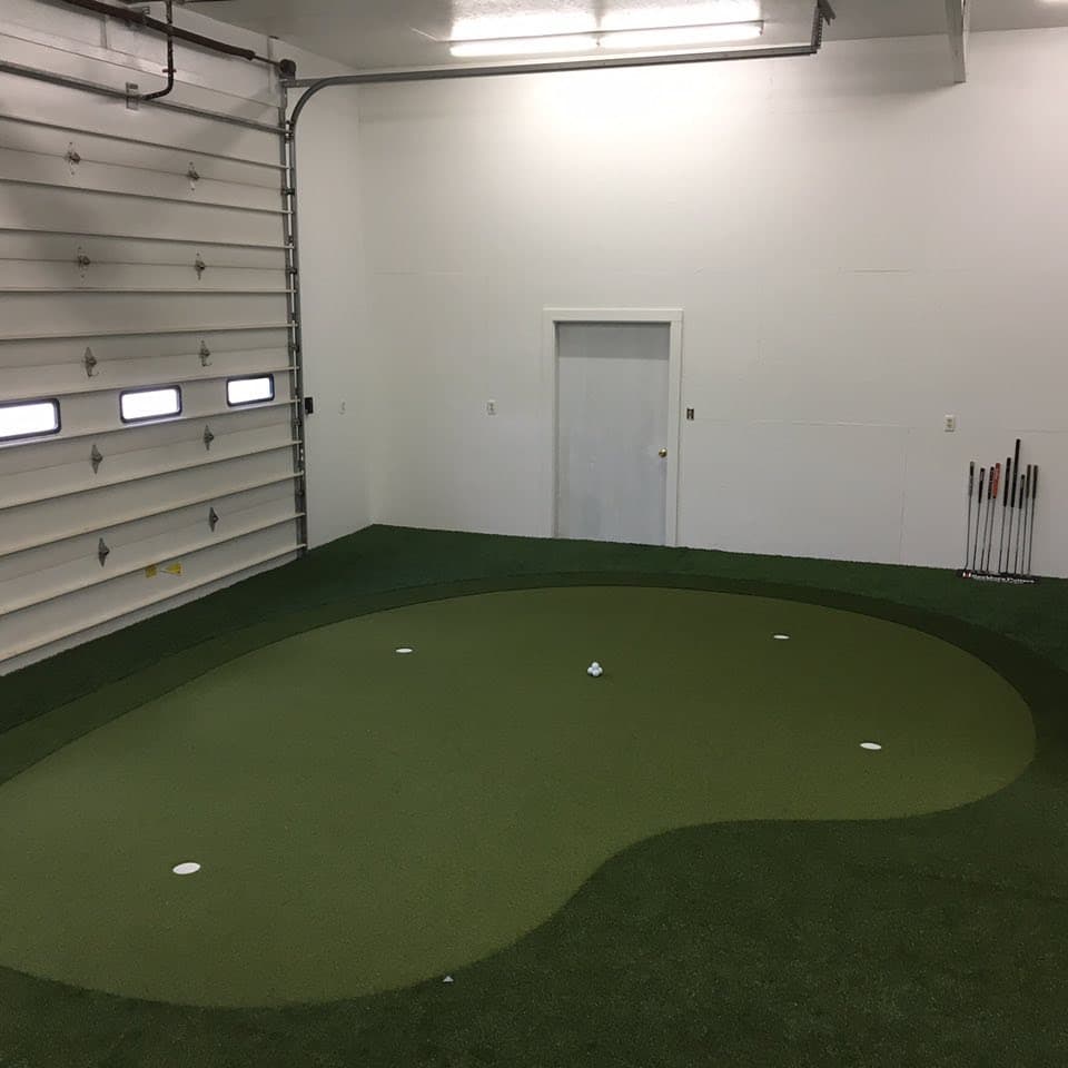 Ellicottville Indoor Golf - Image 8