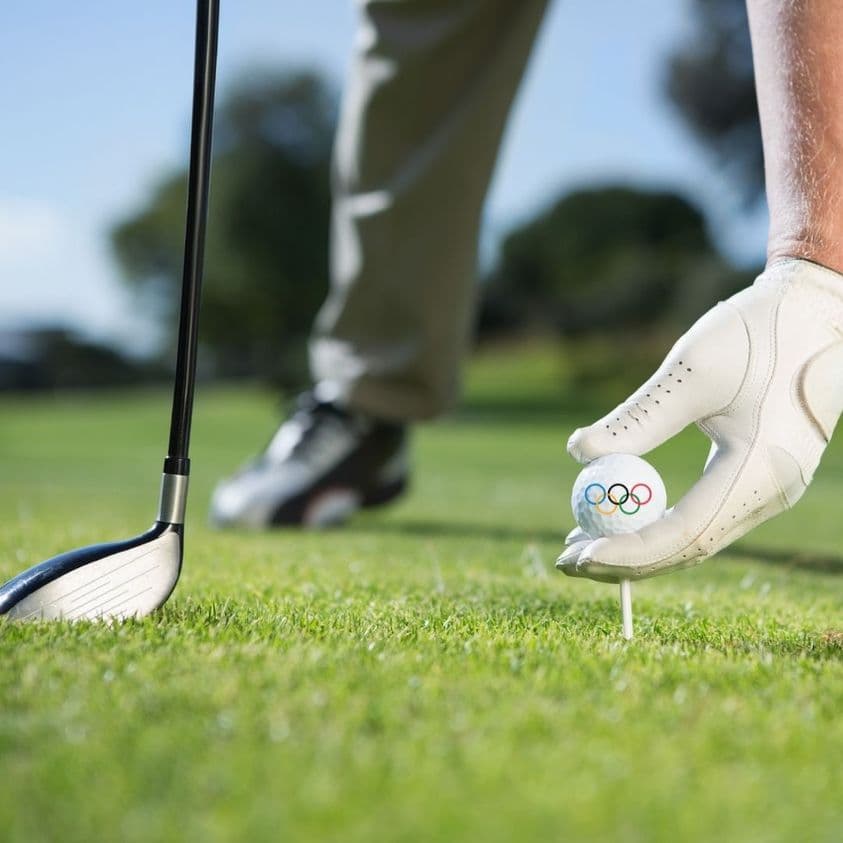 GOLF Academy with Todd Campbell - Image 5