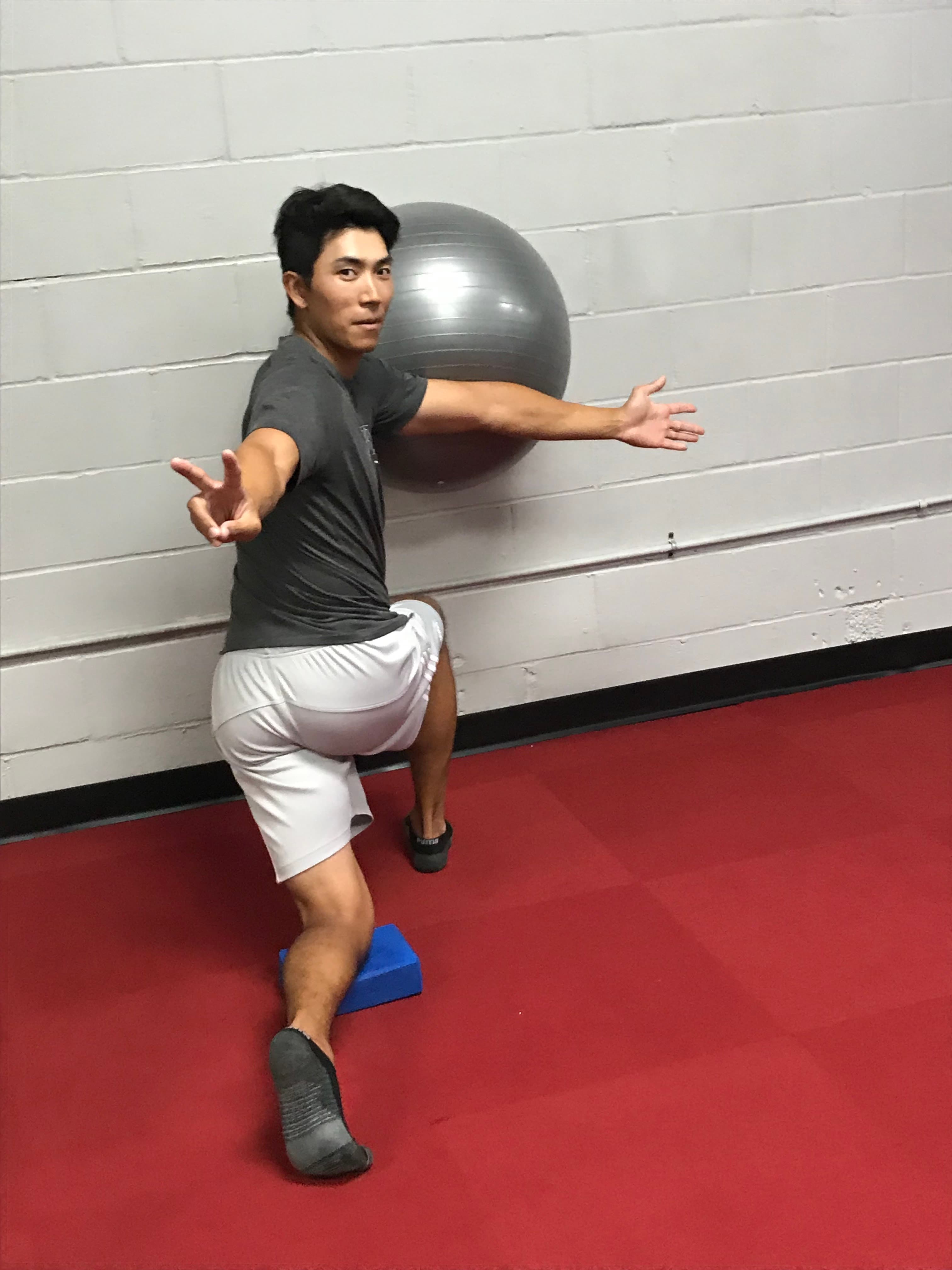 Lifetime Performance - Image 4