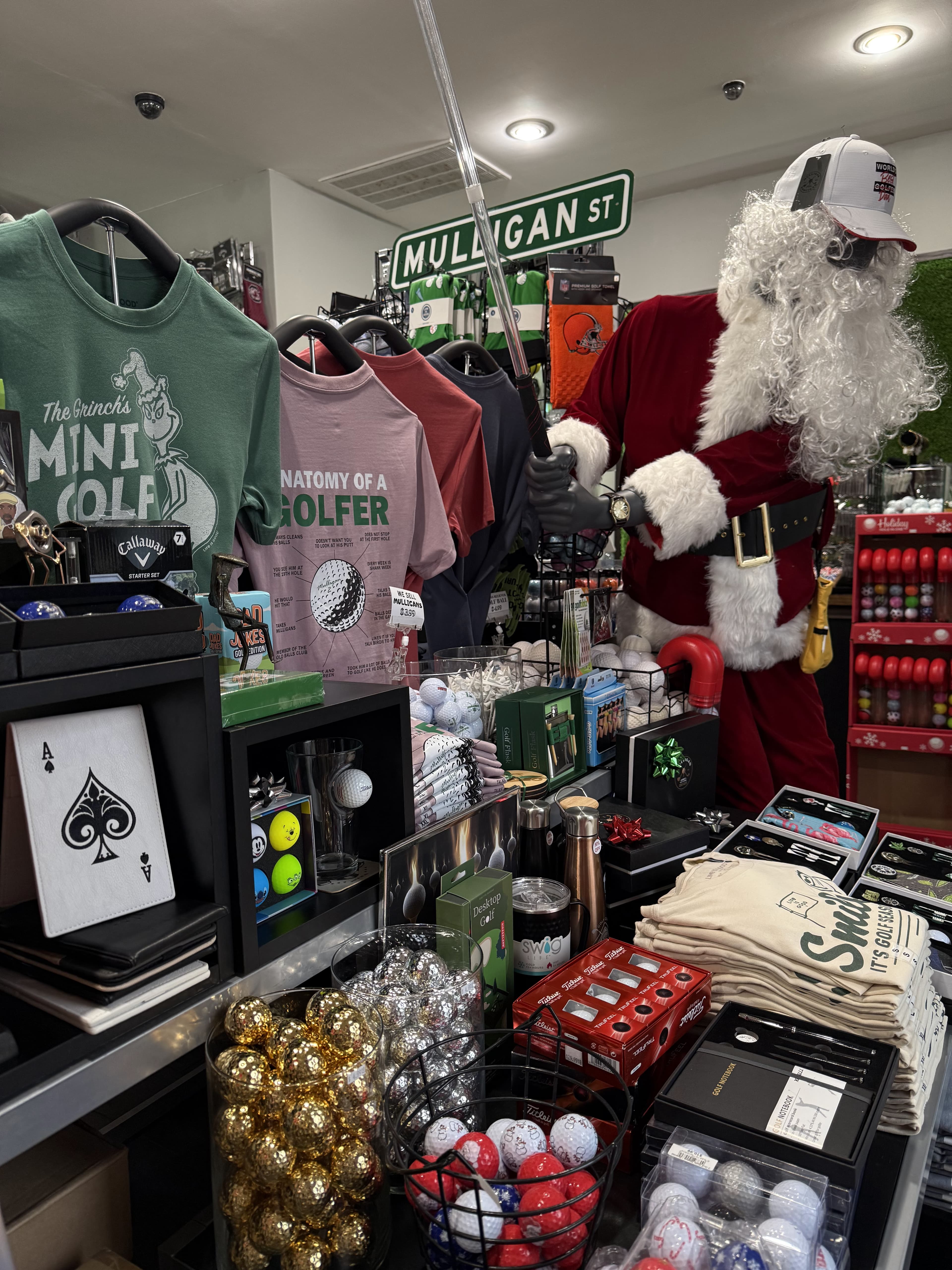 Mulligan Golf Gift Store - Image 3