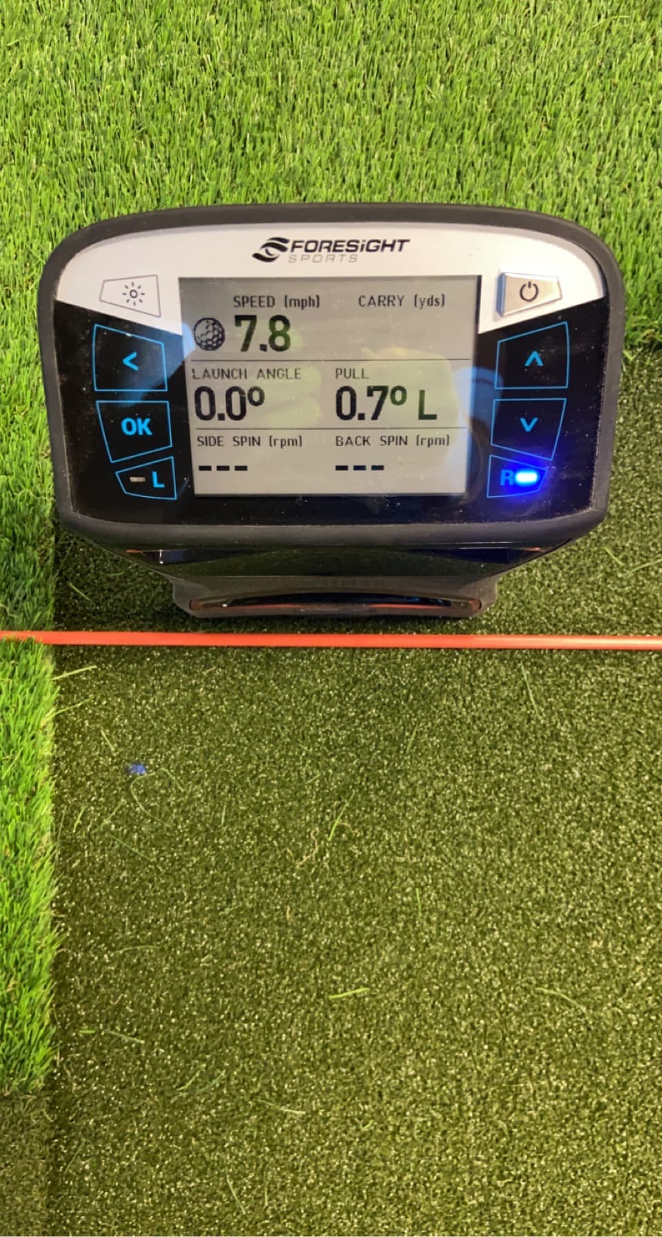 Be Under Par - Image 1