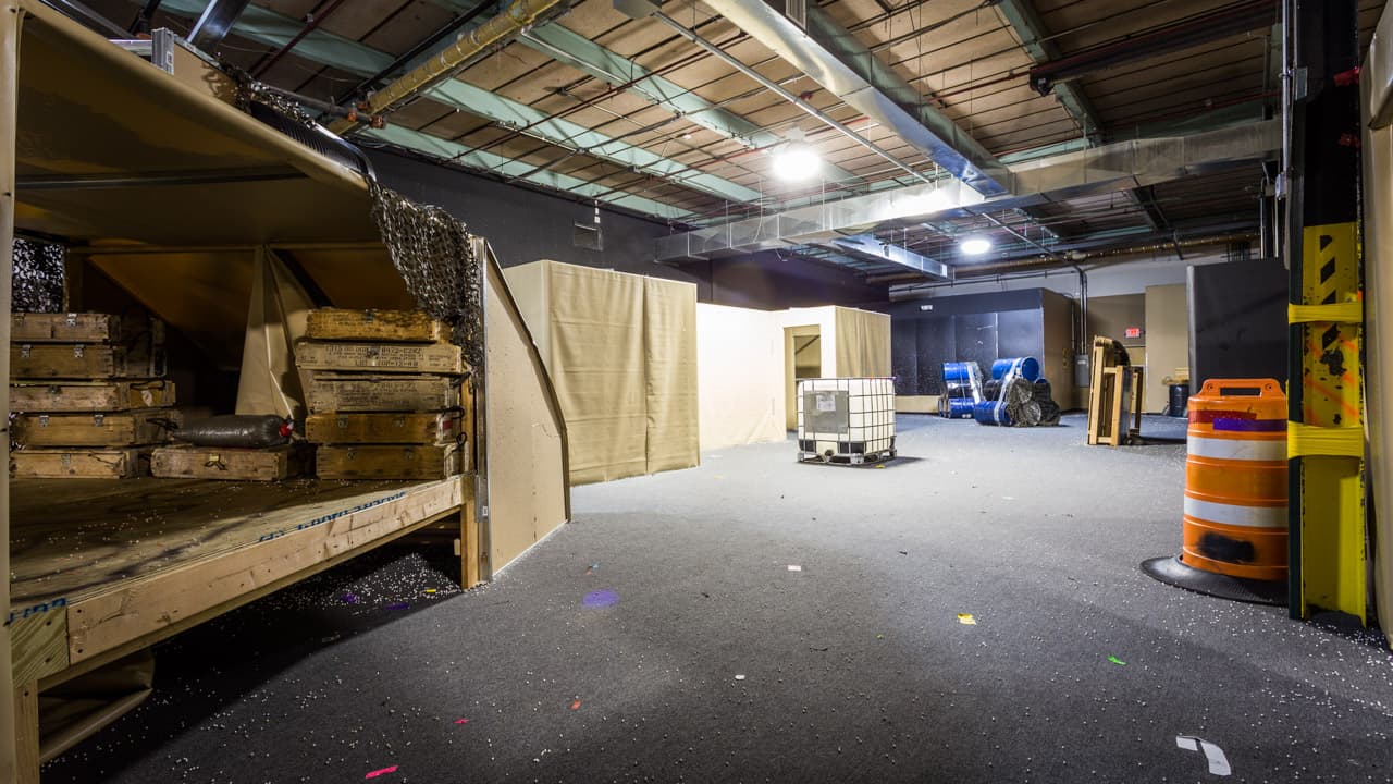 Strikeforce Sports - Image 4