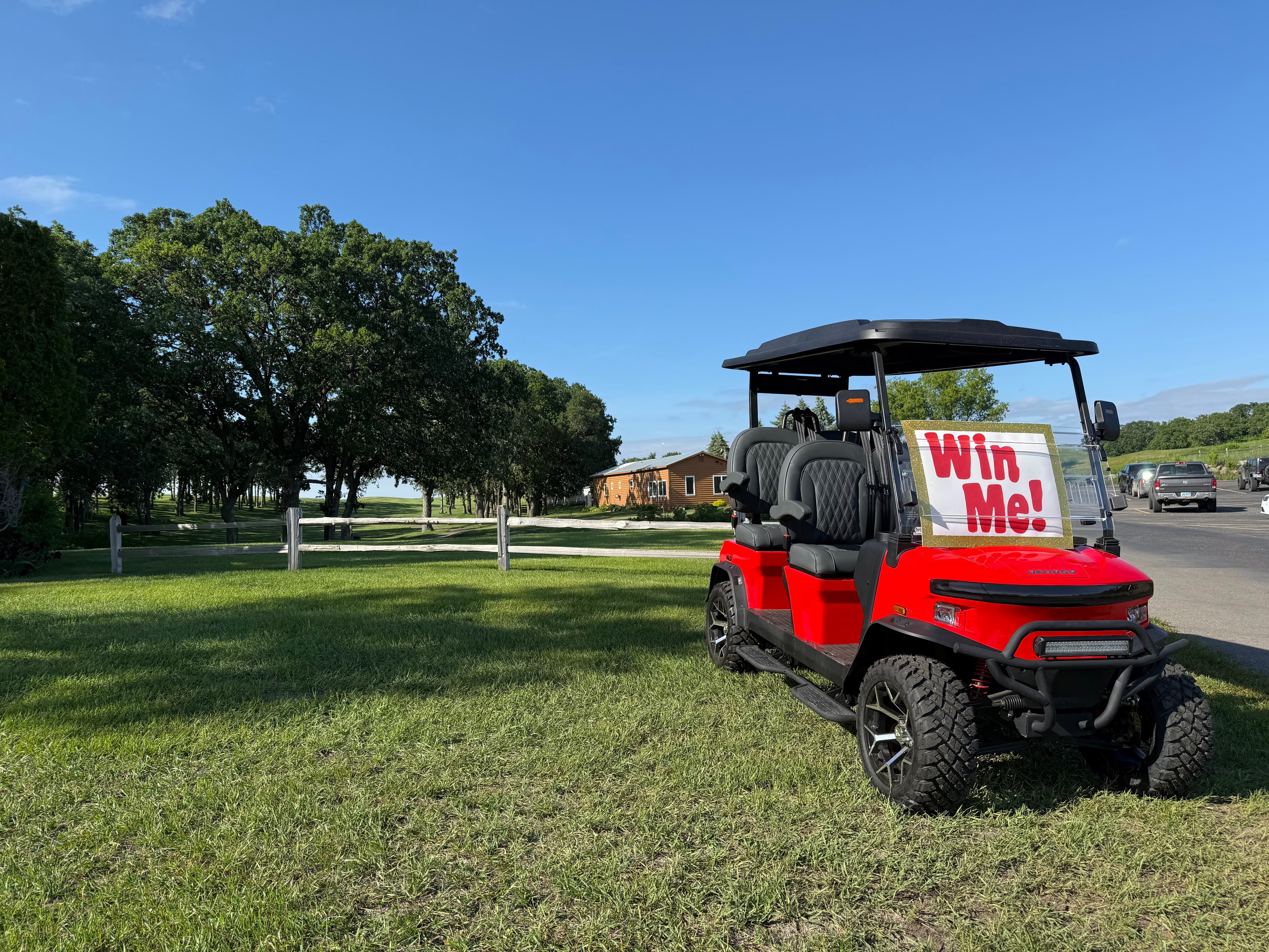 Wildflower Golf Course - Image 7