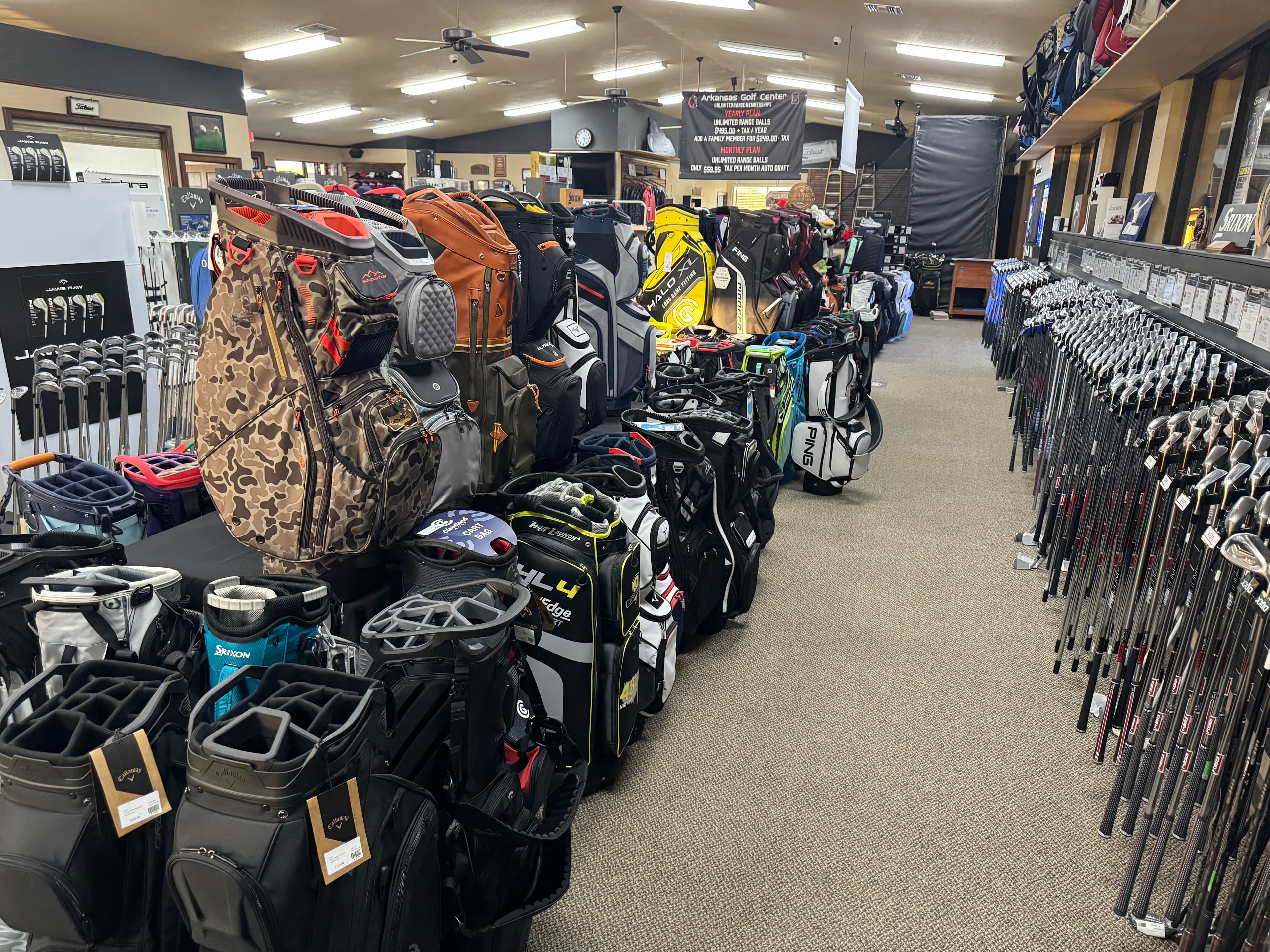 Arkansas Golf Center - Image 4