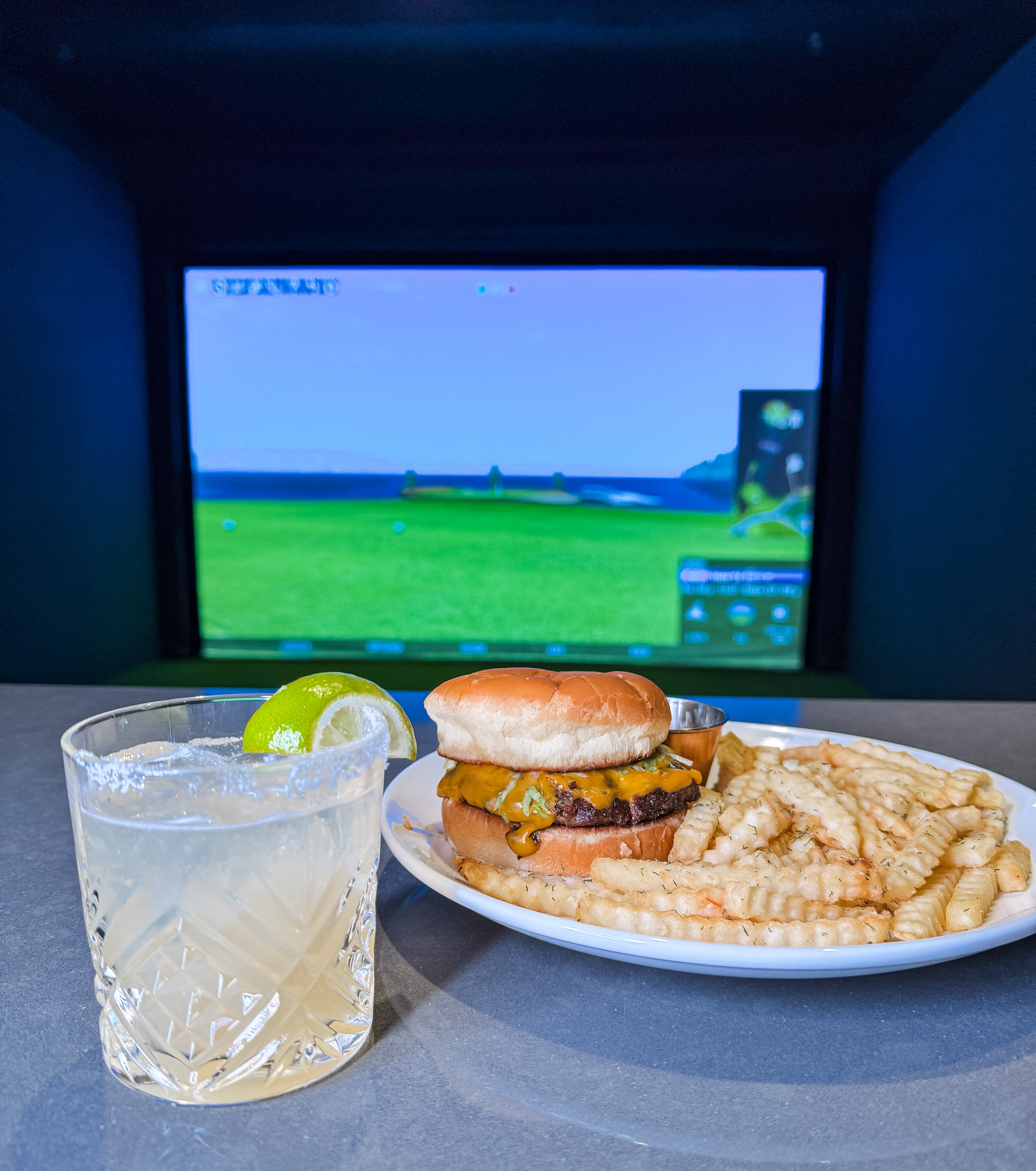 Wonderground Golf Lounge & Liquor Bar - Image 8