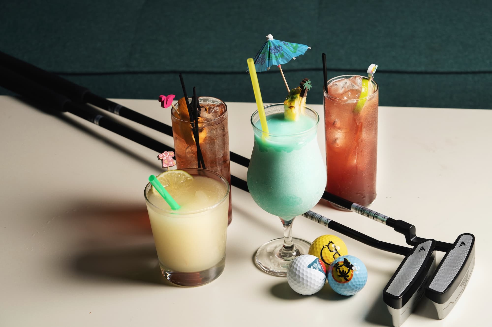 South Seas Tiki & Golf Lounge - Image 4