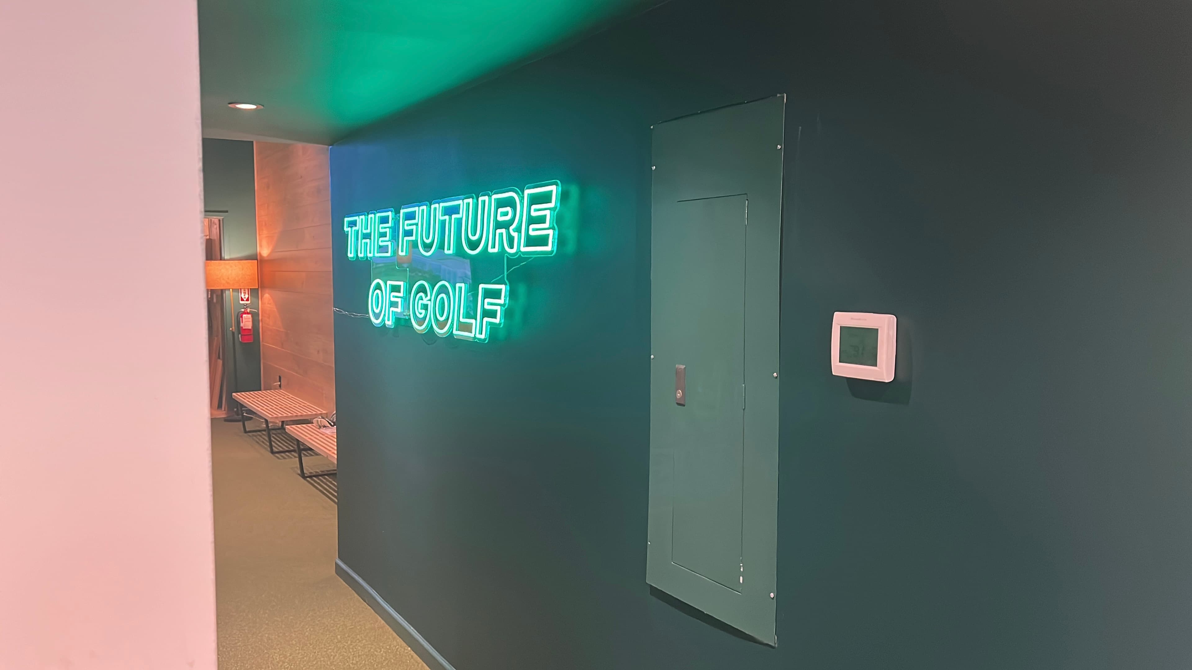 Golf v.2 - Junior Academy - Image 4